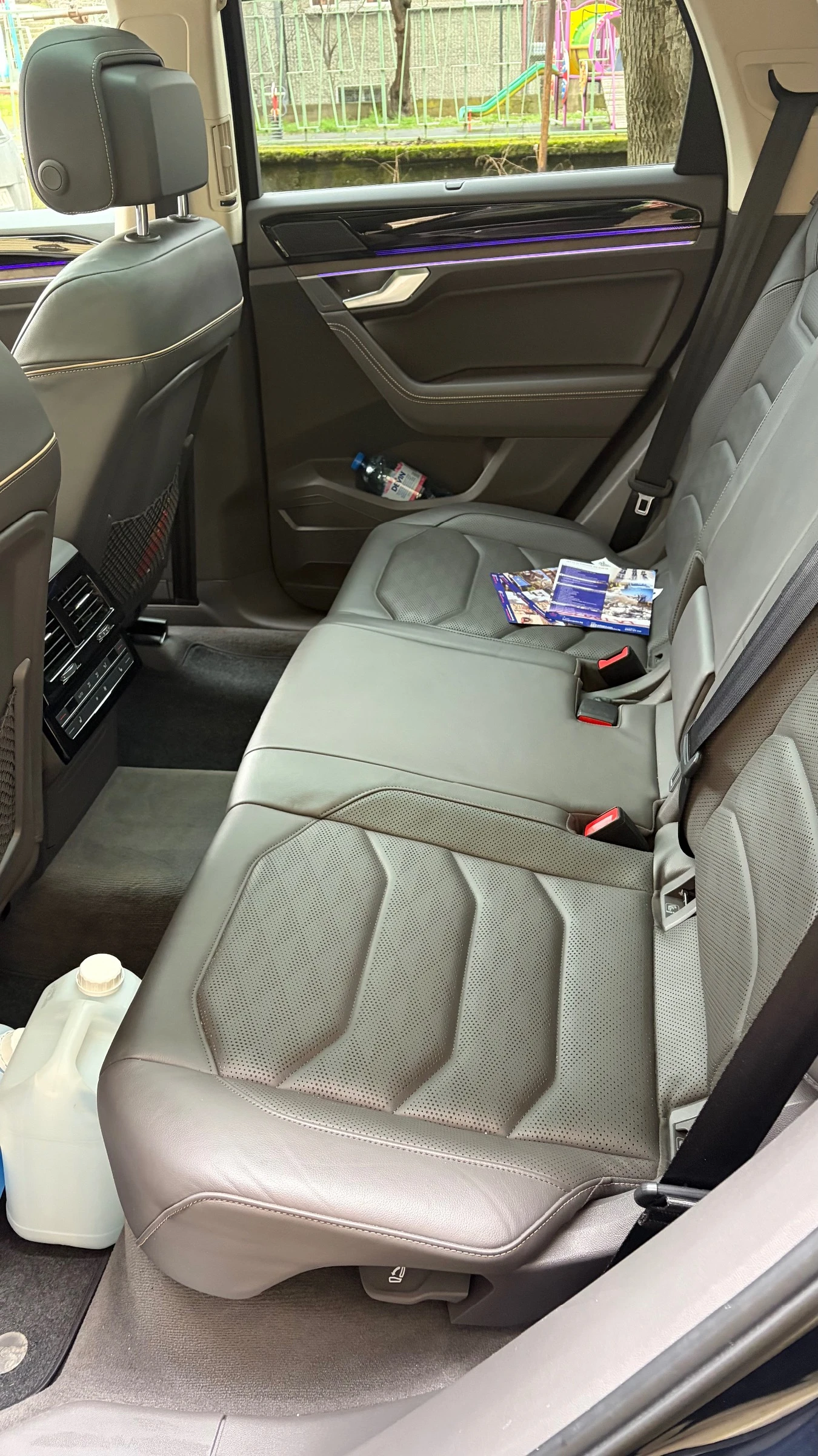 VW Touareg 4.0 TDI SCR | Mobile.bg � ����������� 12