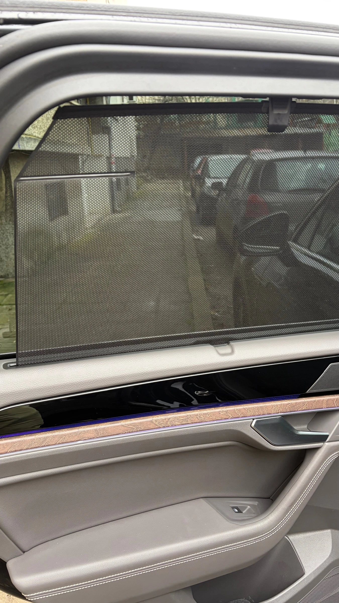 VW Touareg 4.0 TDI SCR | Mobile.bg � ����������� 9