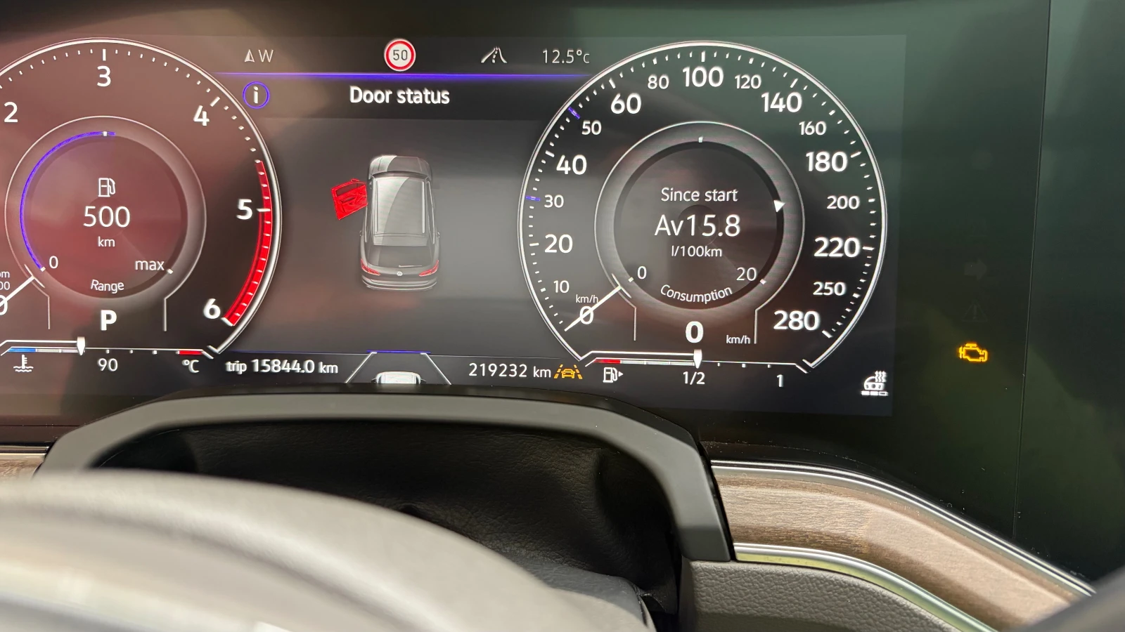 VW Touareg 4.0 TDI SCR | Mobile.bg � ����������� 3