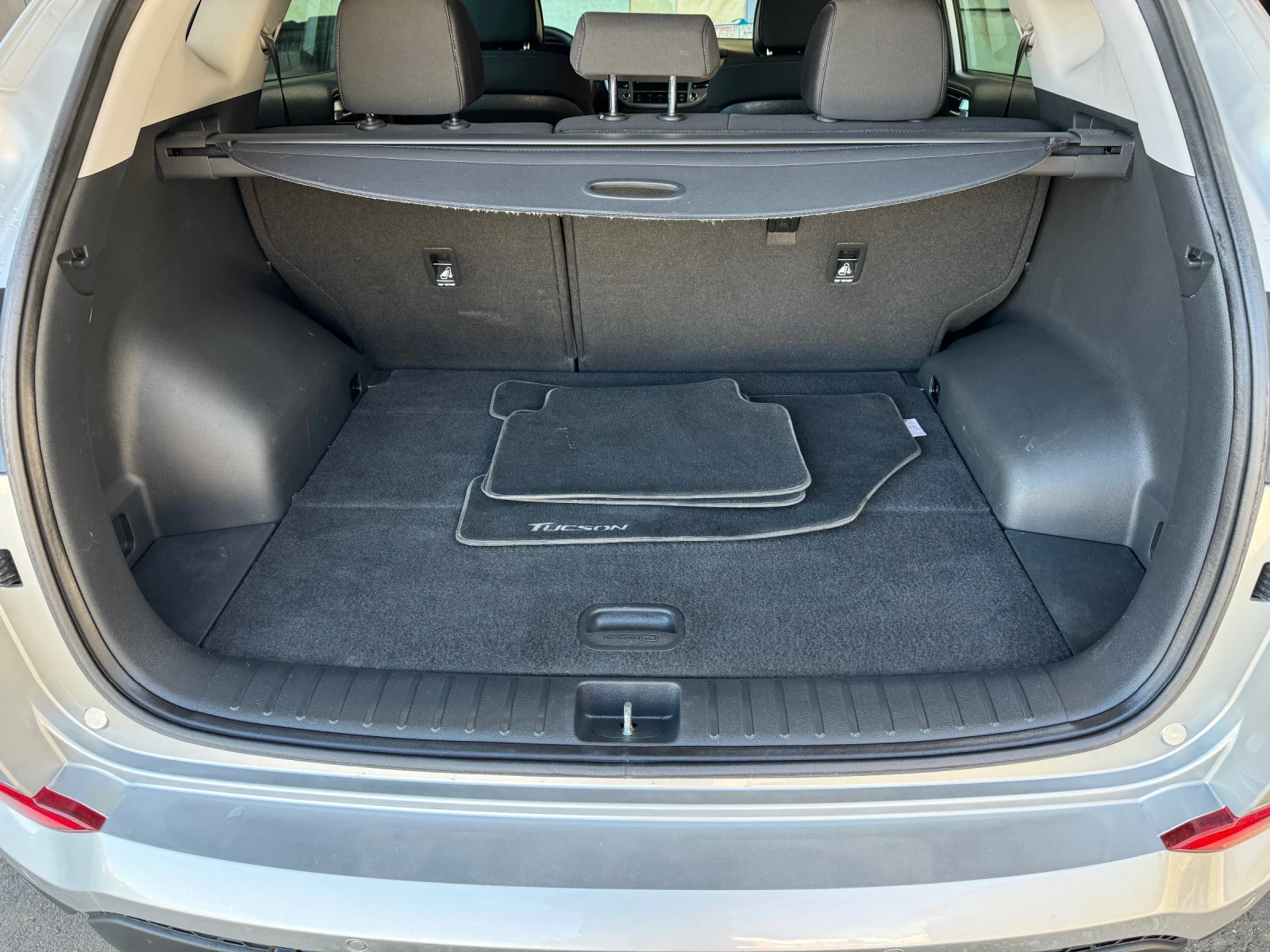 Hyundai Tucson 1.7 CRDi Xplus ISG* 2017�* EURO 6b*  | Mobile.bg � ����������� 17