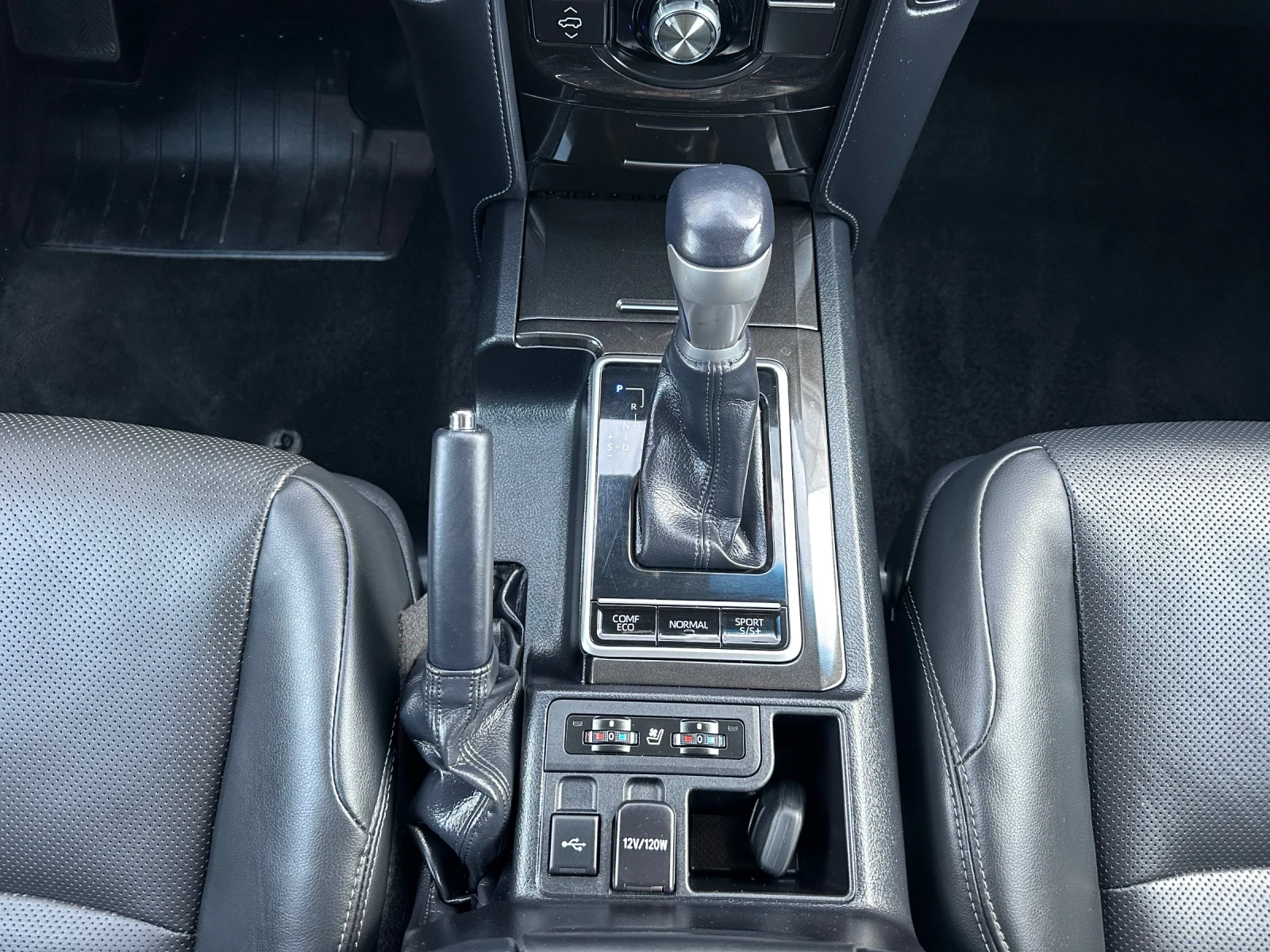 Toyota Land cruiser Black Edition | Mobile.bg � ����������� 15