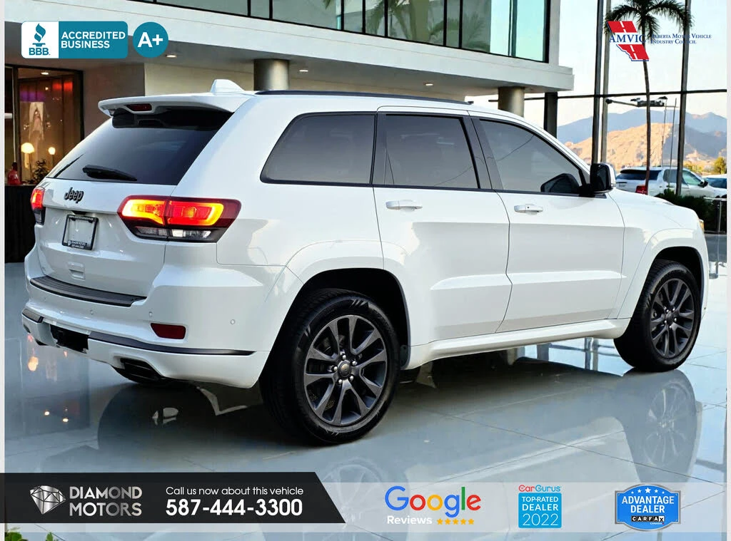 Jeep Grand cherokee * HIGH* ALTITUDE* 5.7*  - изображение 4