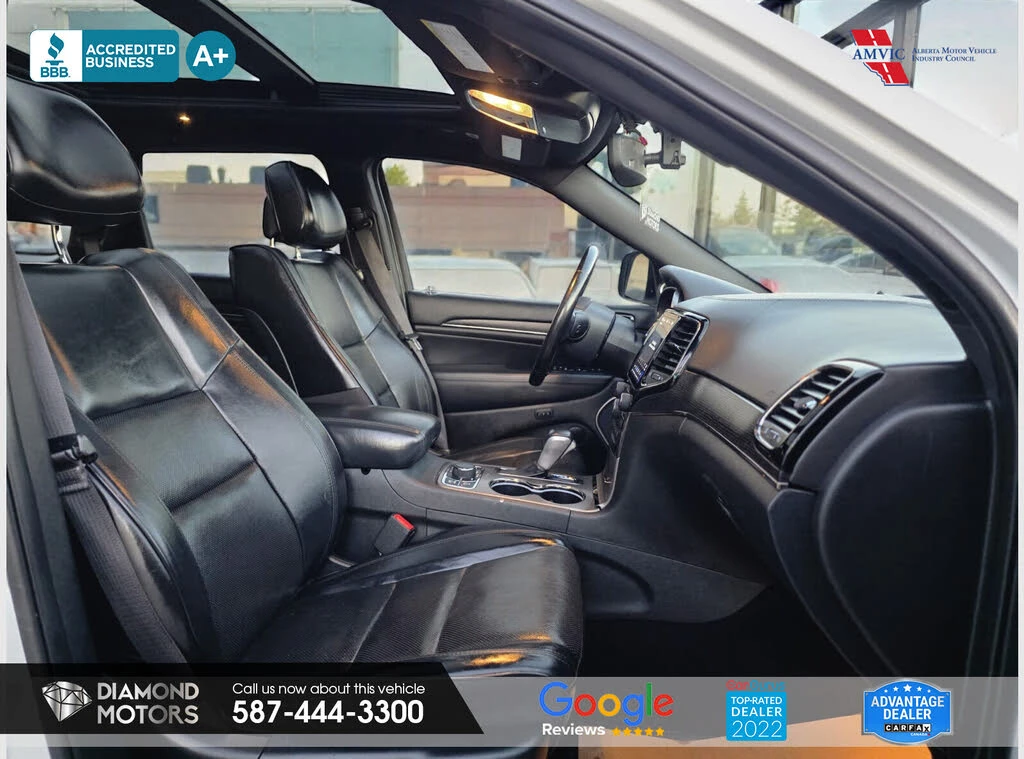 Jeep Grand cherokee * HIGH* ALTITUDE* 5.7*  | Mobile.bg � ����������� 15