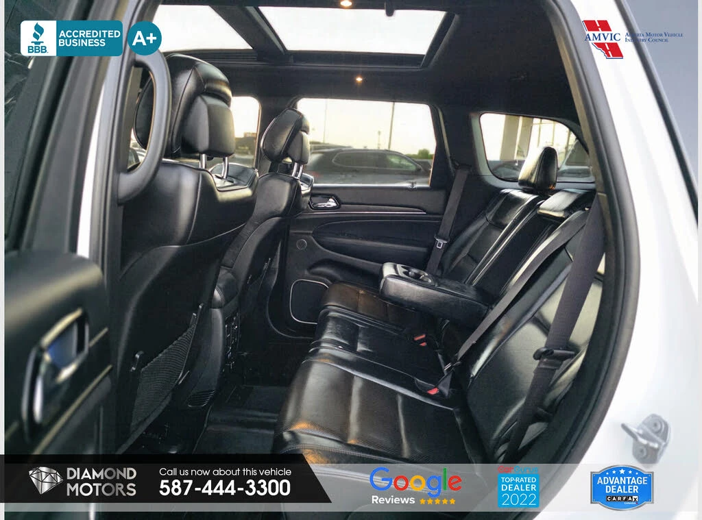 Jeep Grand cherokee * HIGH* ALTITUDE* 5.7*  | Mobile.bg � ����������� 16