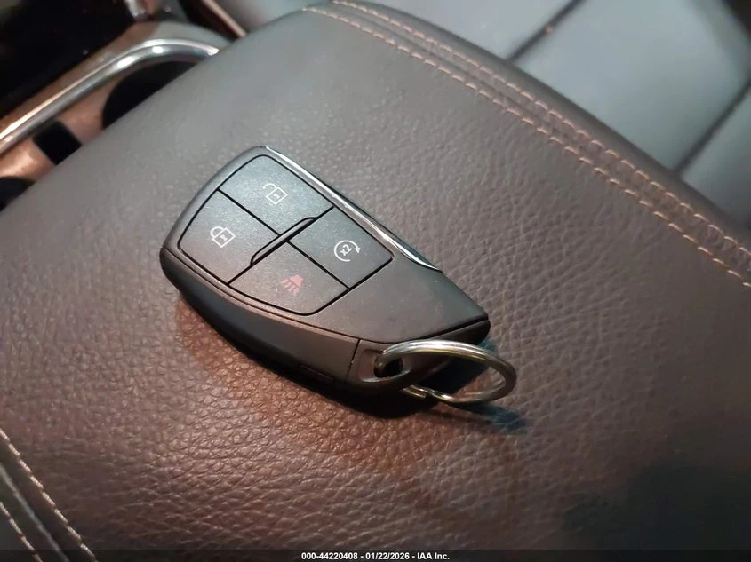 Gmc Canyon 2.7l 4Wd Denali, снимка 11 - Автомобили и джипове - 53808123