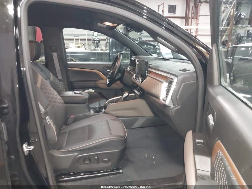 Gmc Canyon 2.7l 4Wd Denali, снимка 5 - Автомобили и джипове - 53808123