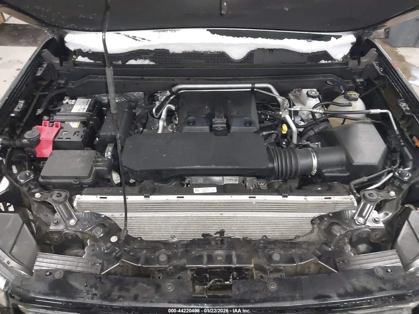 Gmc Canyon 2.7l 4Wd Denali, снимка 10 - Автомобили и джипове - 53808123