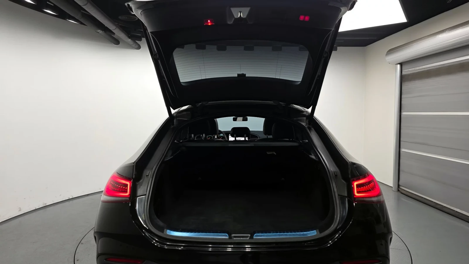 Mercedes-Benz GLE  COUPE 400d 4MATIC, снимка 16 - Автомобили и джипове - 54237923