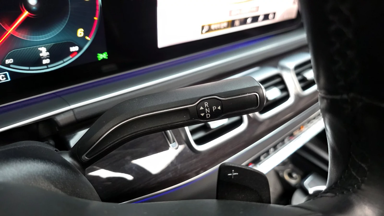 Mercedes-Benz GLE  COUPE 400d 4MATIC, снимка 14 - Автомобили и джипове - 54237923