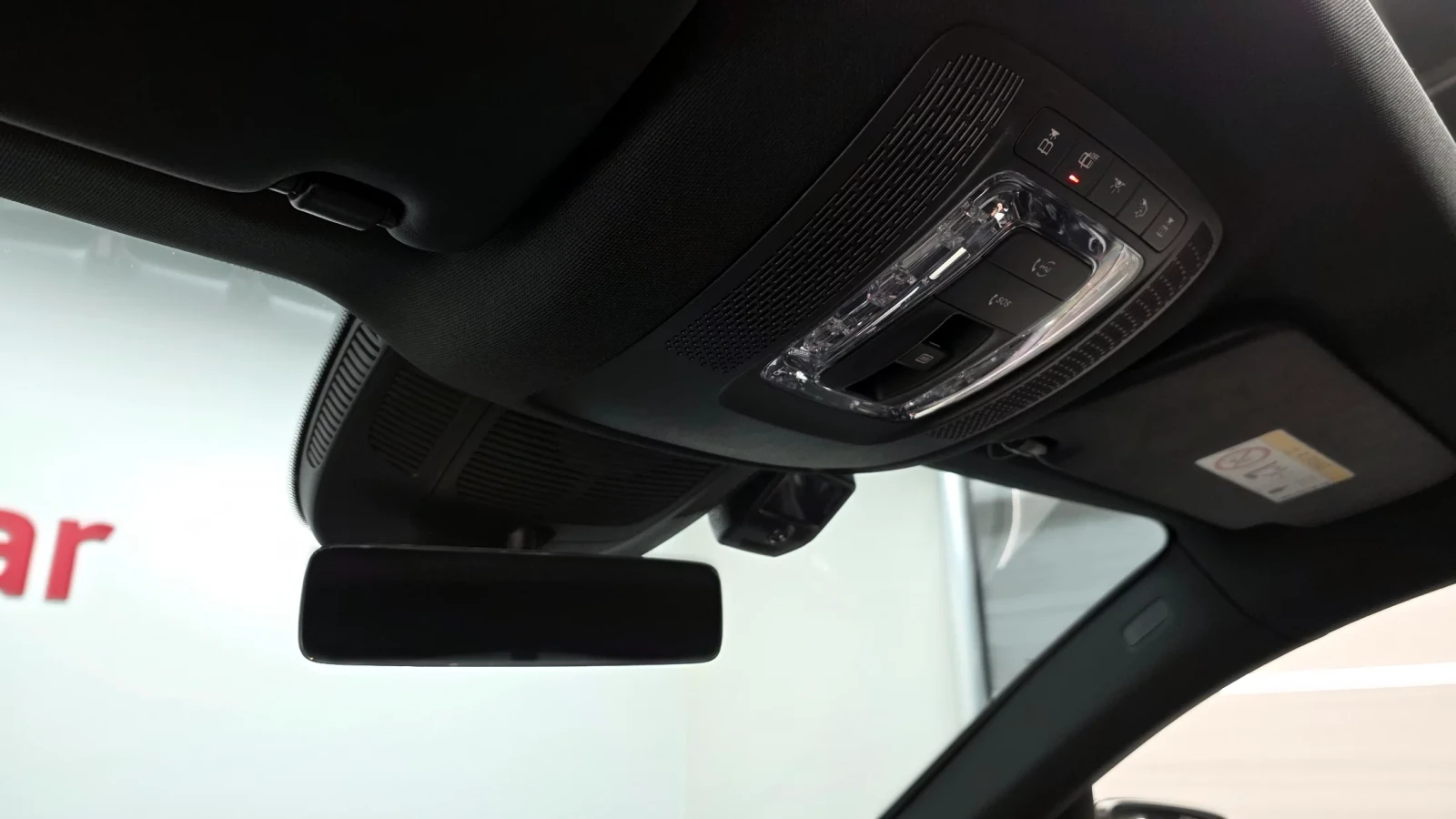 Mercedes-Benz GLE  COUPE 400d 4MATIC, снимка 10 - Автомобили и джипове - 54237923