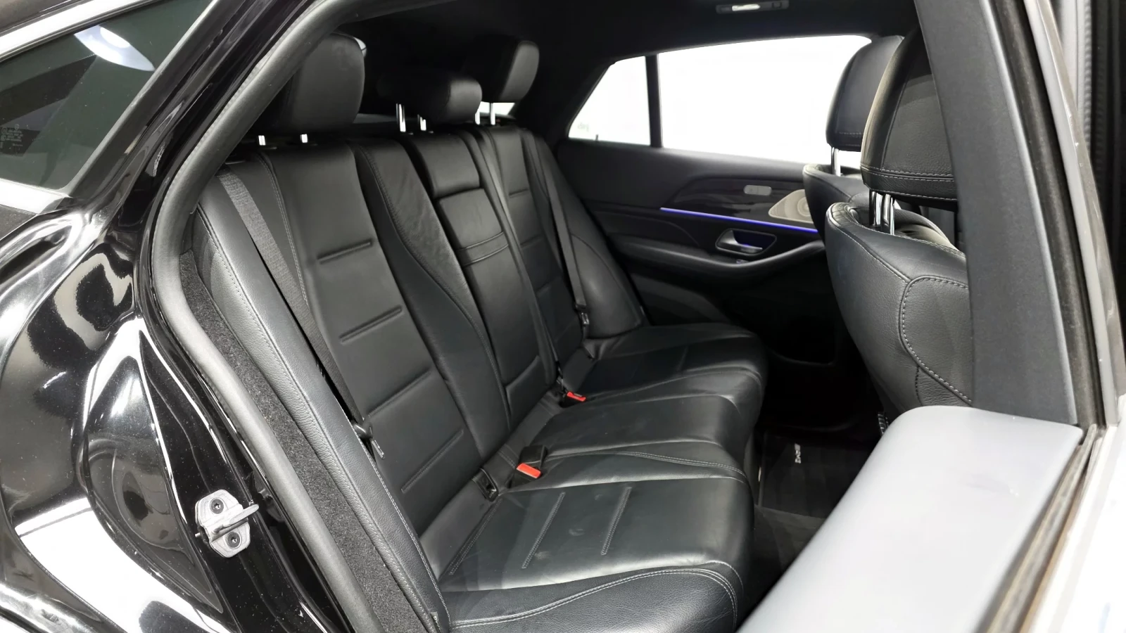 Mercedes-Benz GLE  COUPE 400d 4MATIC, снимка 8 - Автомобили и джипове - 54237923