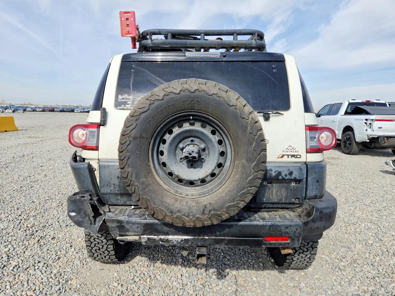 Toyota Fj cruiser �������� ������!| ����� �� ������ | Mobile.bg � ����������� 6