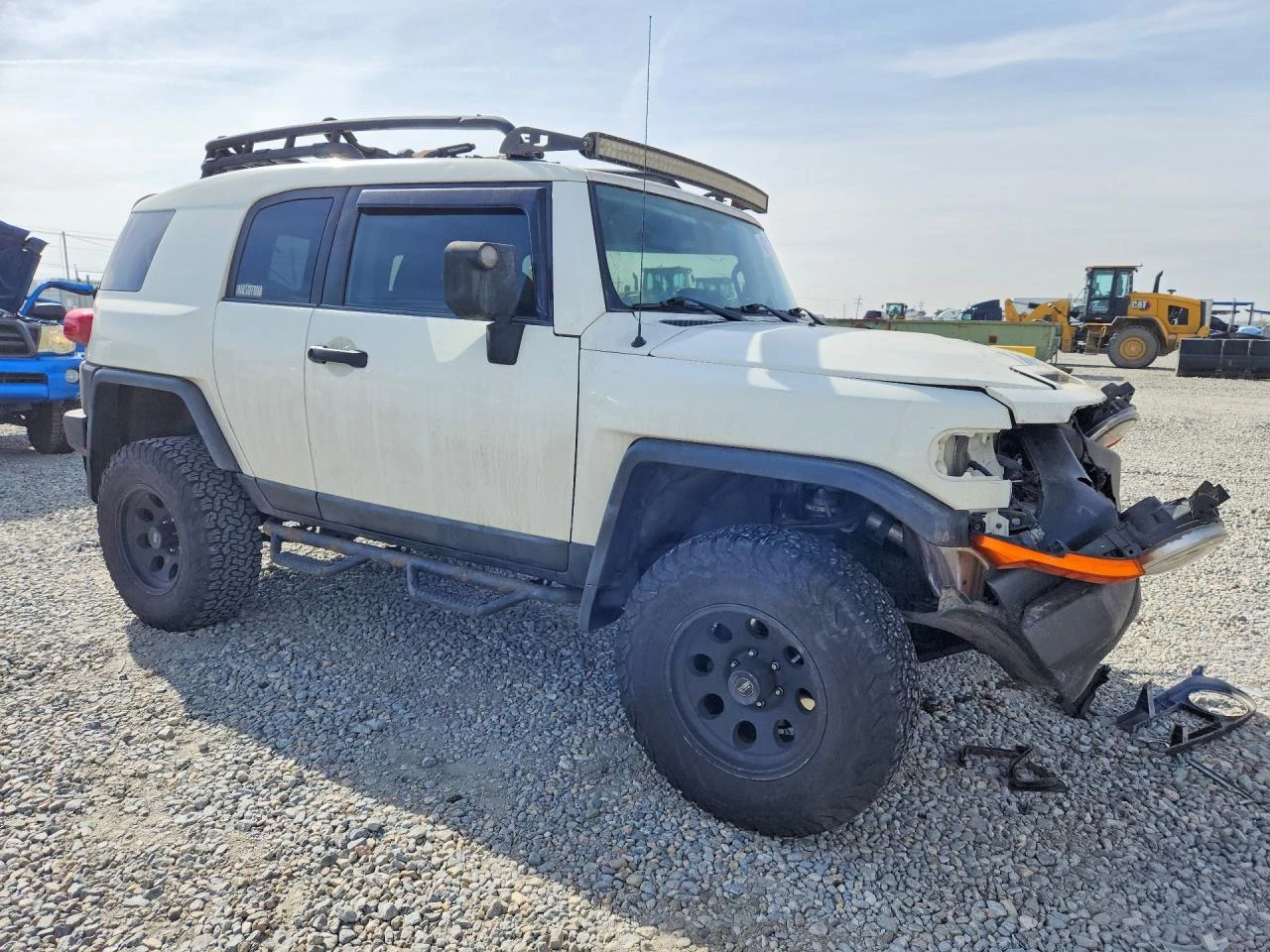 Toyota Fj cruiser �������� ������!| ����� �� ������ | Mobile.bg � ����������� 4