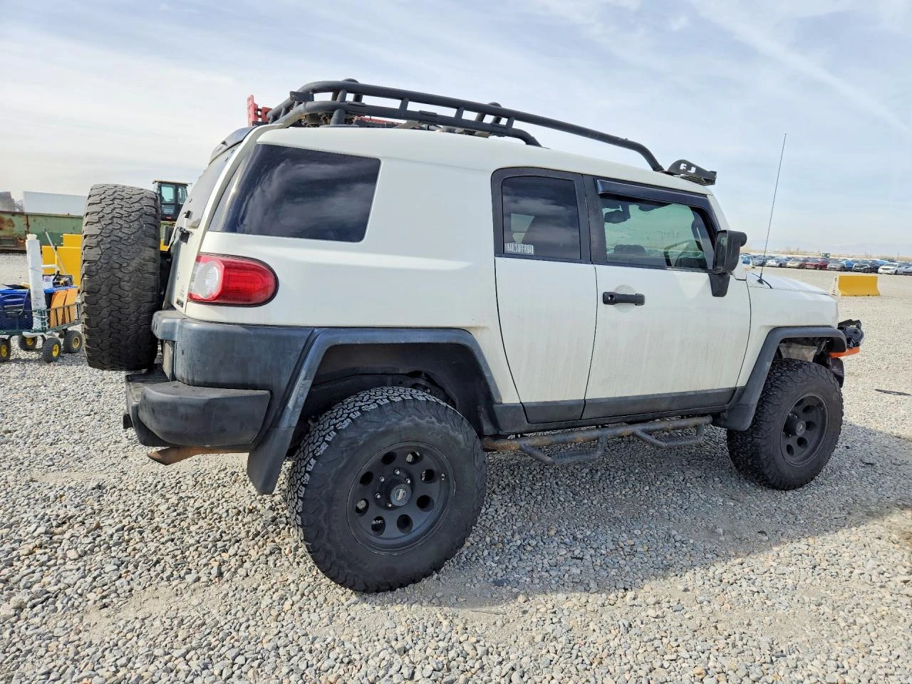 Toyota Fj cruiser �������� ������!| ����� �� ������ | Mobile.bg � ����������� 3
