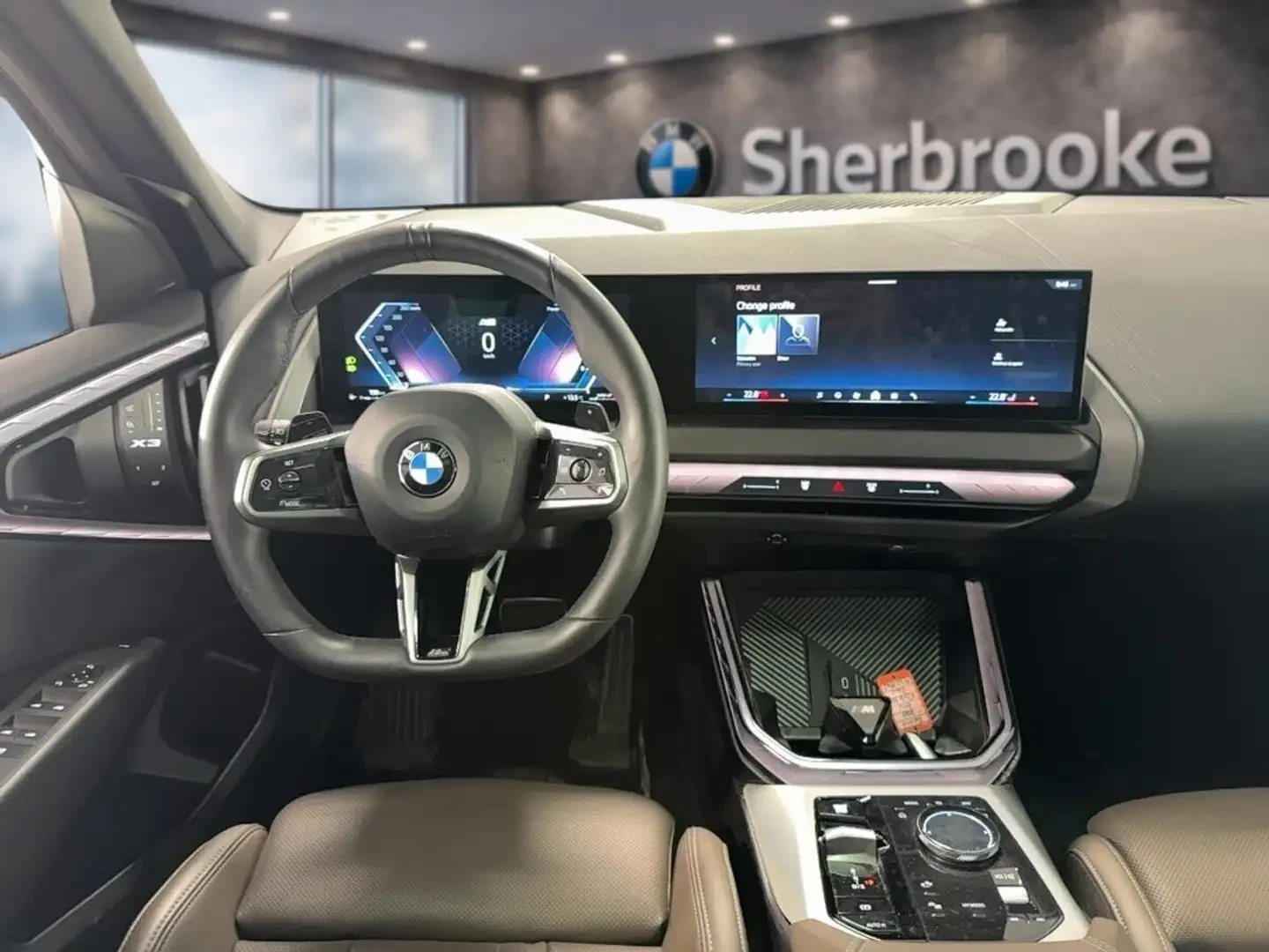 BMW X3 30 xDrive M Sport Pro Package, снимка 9 - Автомобили и джипове - 54479918