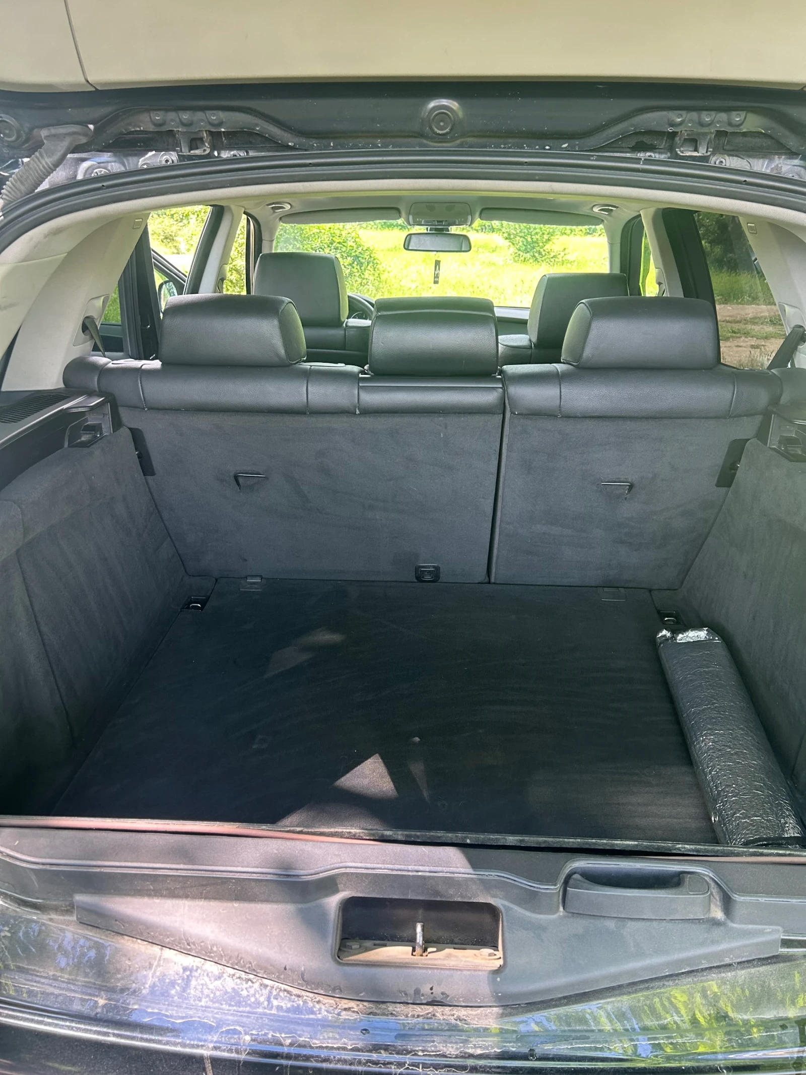 BMW X5 3.0D, снимка 9 - Автомобили и джипове - 54728332
