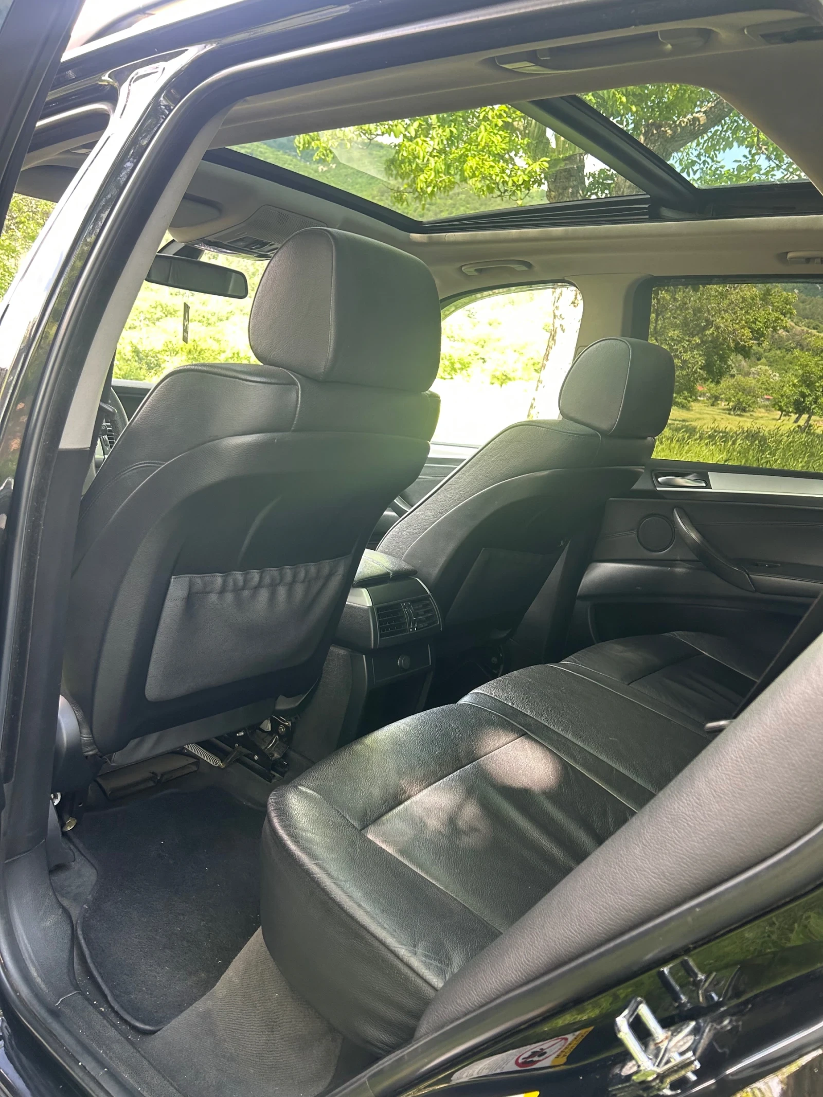 BMW X5 3.0D, снимка 8 - Автомобили и джипове - 54728332