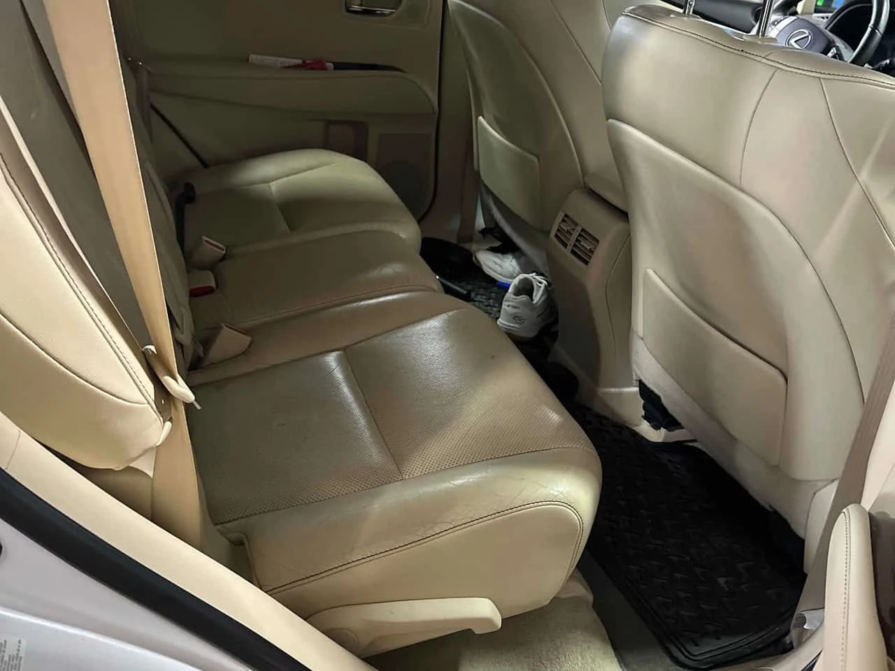Lexus RX 350 * AWD * CARFAX * 2 КЛЮЧА * KEYLESS * ПОДГРЕВ, снимка 16 - Автомобили и джипове - 54920379