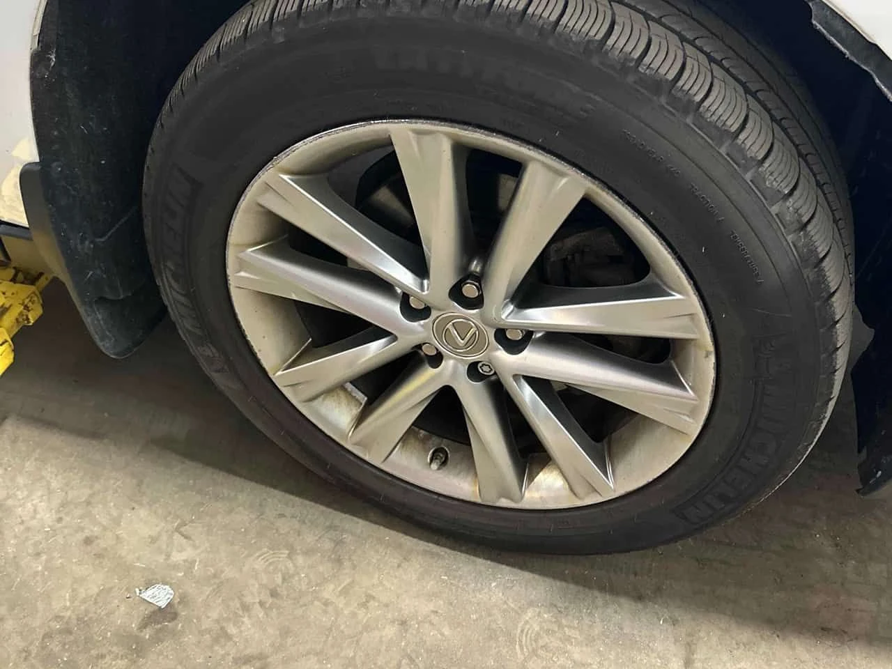 Lexus RX 350 * AWD * CARFAX * 2 КЛЮЧА * KEYLESS * ПОДГРЕВ, снимка 7 - Автомобили и джипове - 54920379