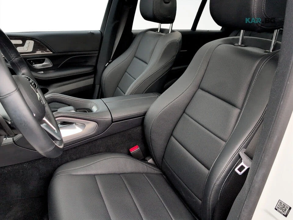 Mercedes-Benz GLE 350 AMG LINE КРАЙНА цена до БЪЛГАРИЯ, снимка 12 - Автомобили и джипове - 54973617