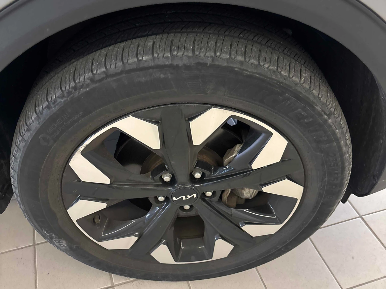 Kia Sportage 2.5L 4cyl AWD | Mobile.bg � ����������� 8