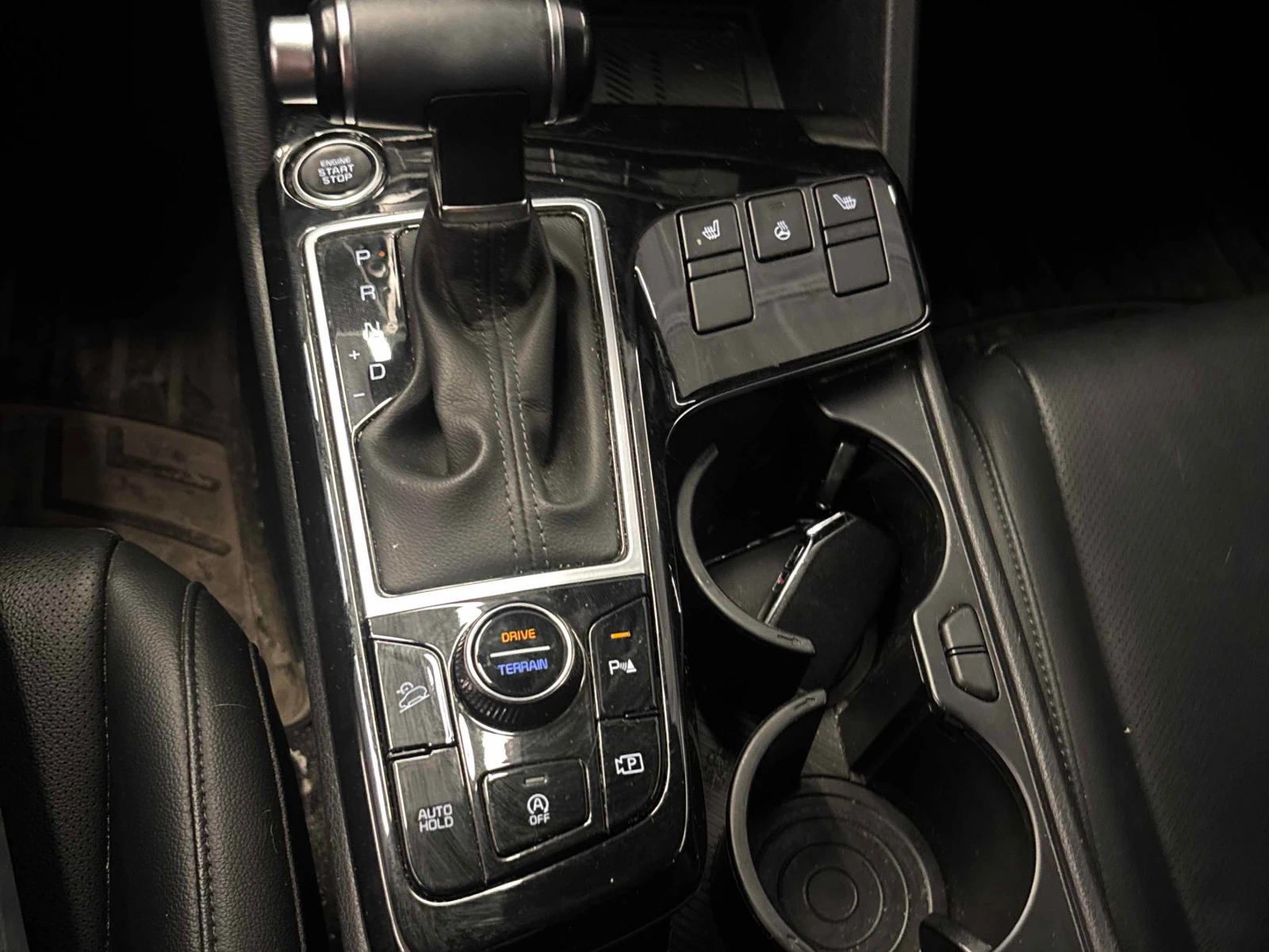 Kia Sportage 2.5L 4cyl AWD | Mobile.bg � ����������� 11