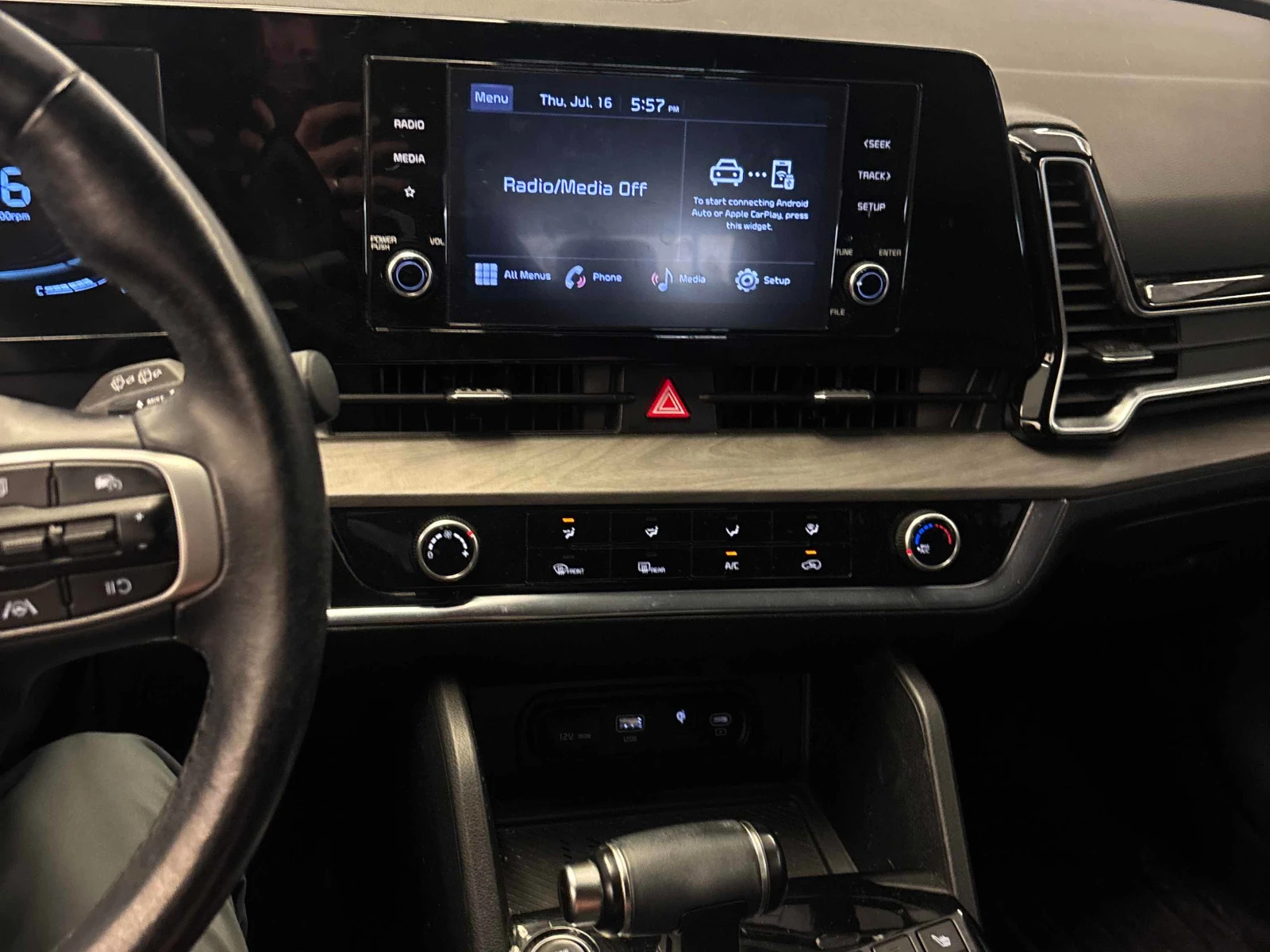 Kia Sportage 2.5L 4cyl AWD | Mobile.bg � ����������� 10