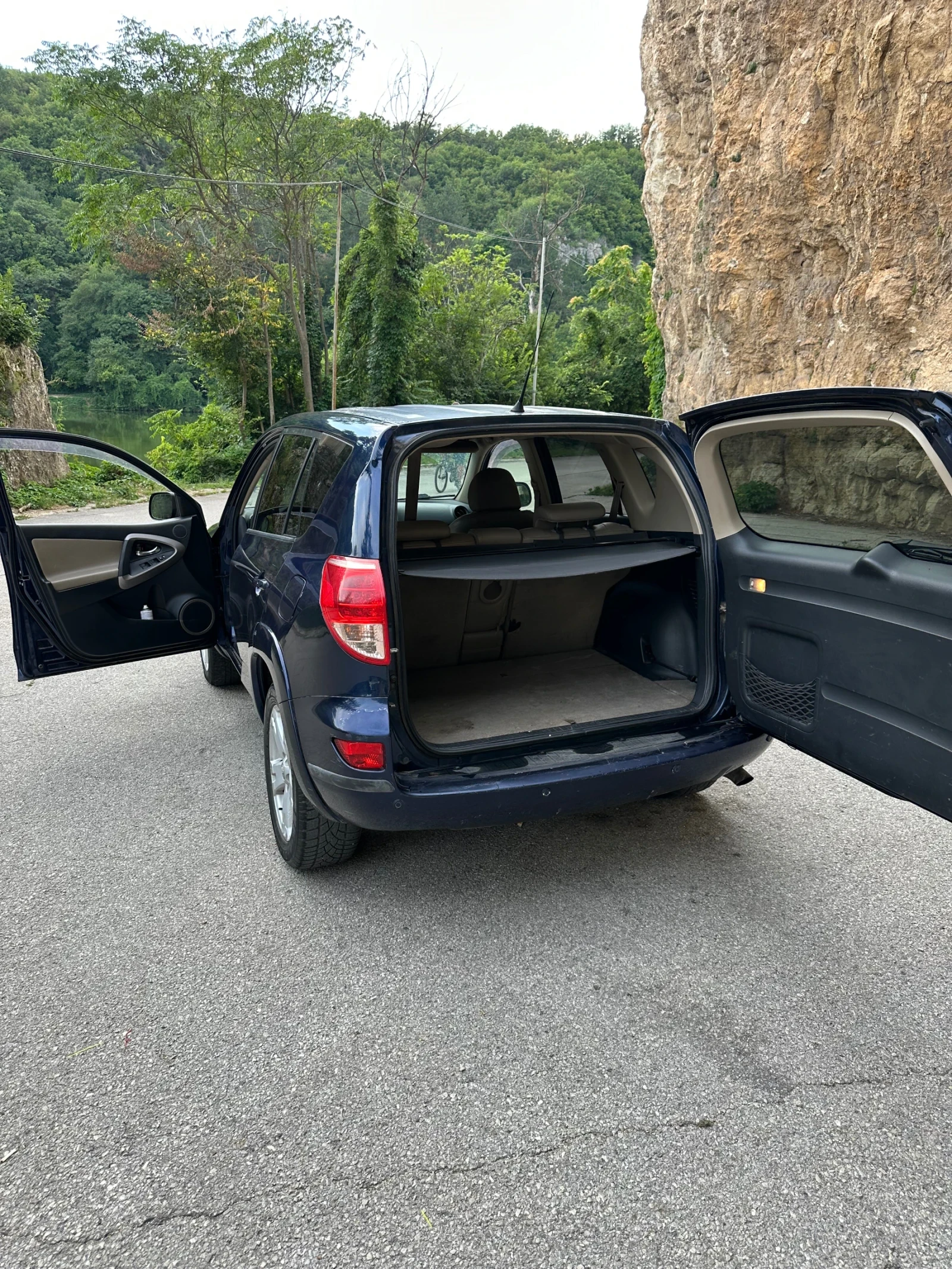 Toyota Rav4 D-CAT 177 ����  | Mobile.bg � ����������� 16
