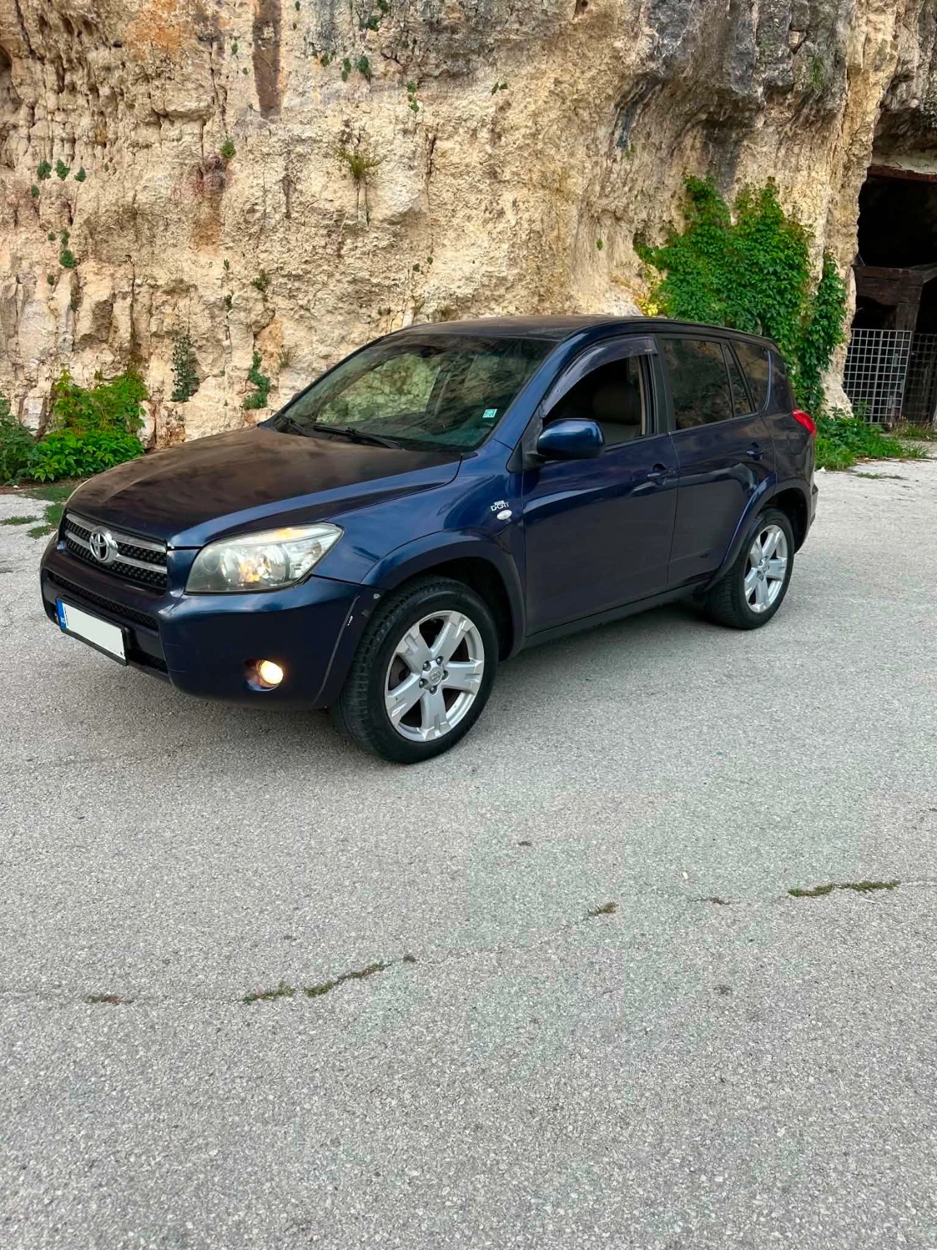 Toyota Rav4 D-CAT 177 ����  | Mobile.bg � ����������� 2