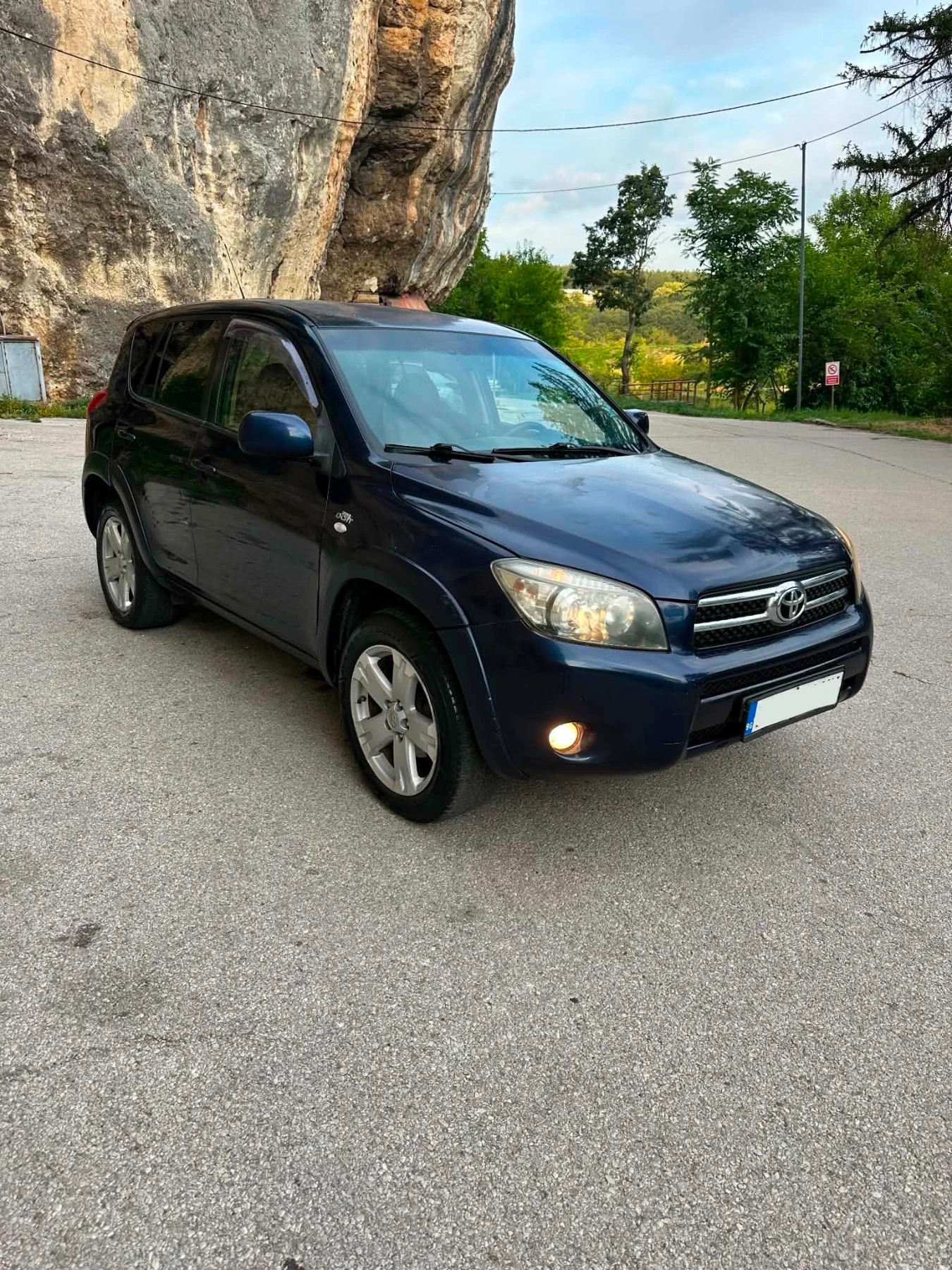 Toyota Rav4 D-CAT 177 ����  | Mobile.bg � ����������� 5