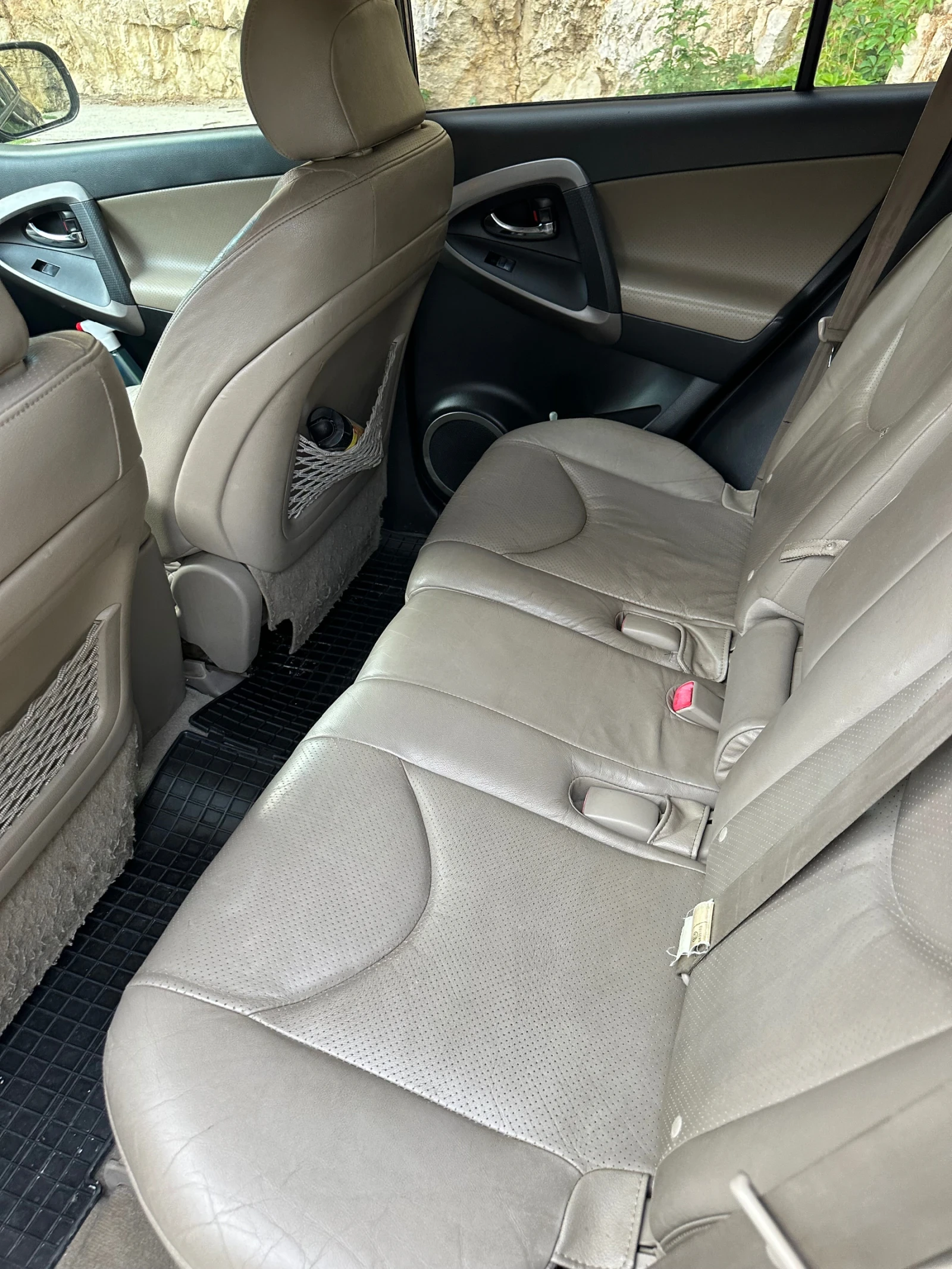 Toyota Rav4 D-CAT 177 ����  | Mobile.bg � ����������� 11