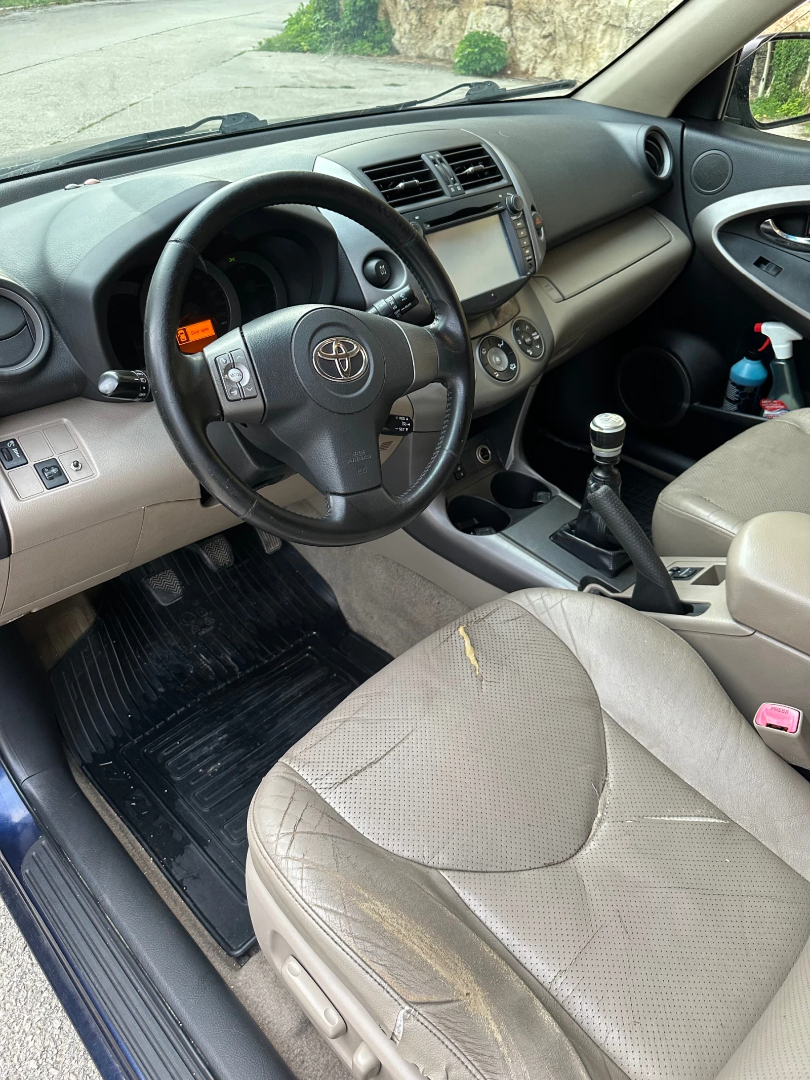 Toyota Rav4 D-CAT 177 ����  | Mobile.bg � ����������� 13