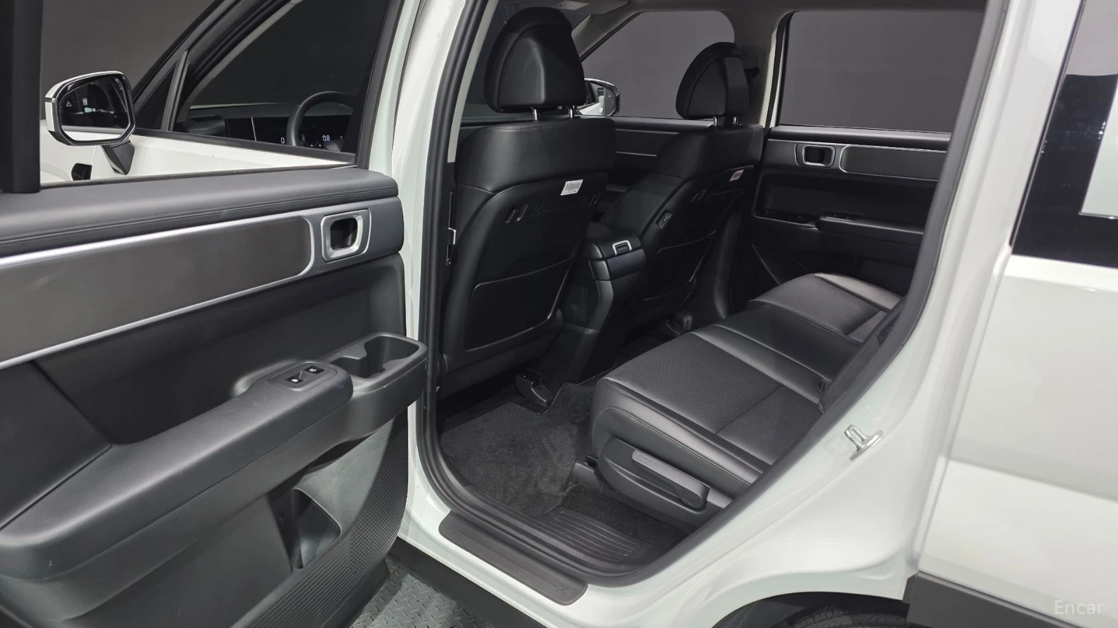 Hyundai Santa fe ОБДУХВАНЕ* ДИСТРОНИК* ПОДГРЕВ* КАМЕРА* , снимка 11 - Автомобили и джипове - 55441983