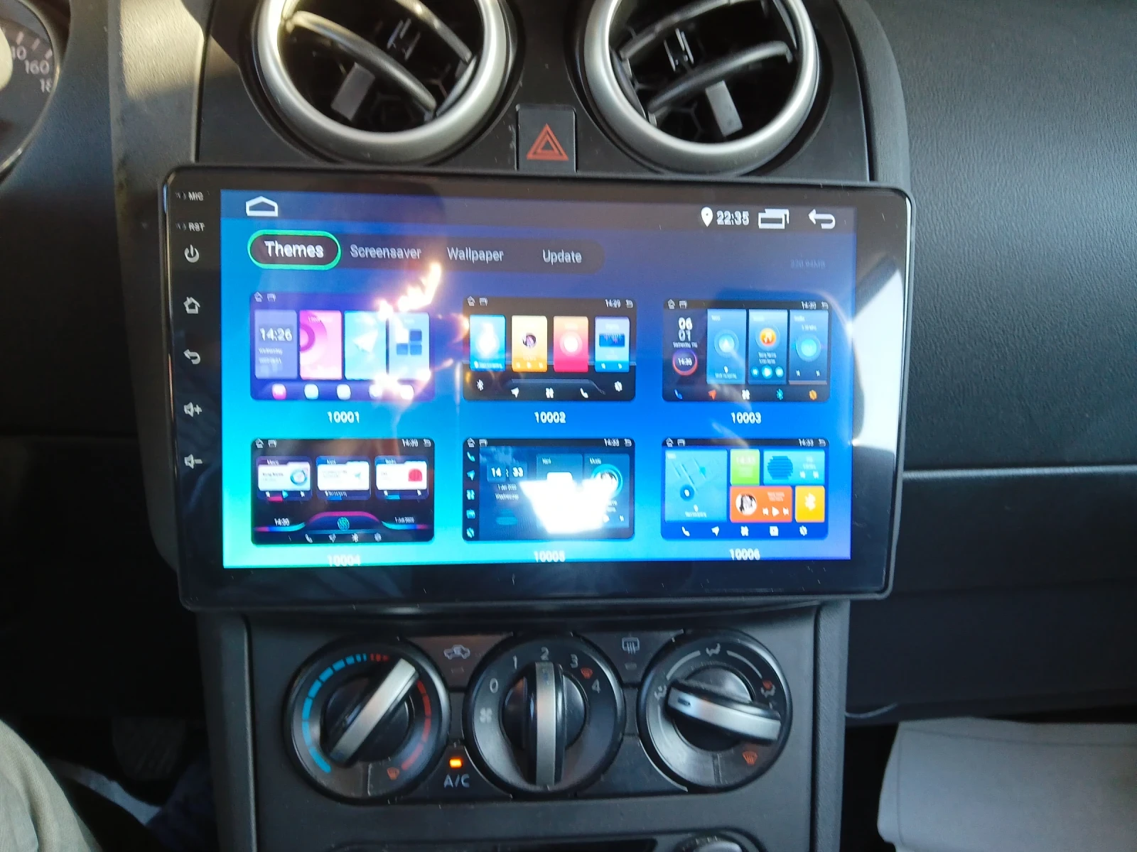 Nissan Qashqai 1.6 ��� | Mobile.bg � ����������� 12