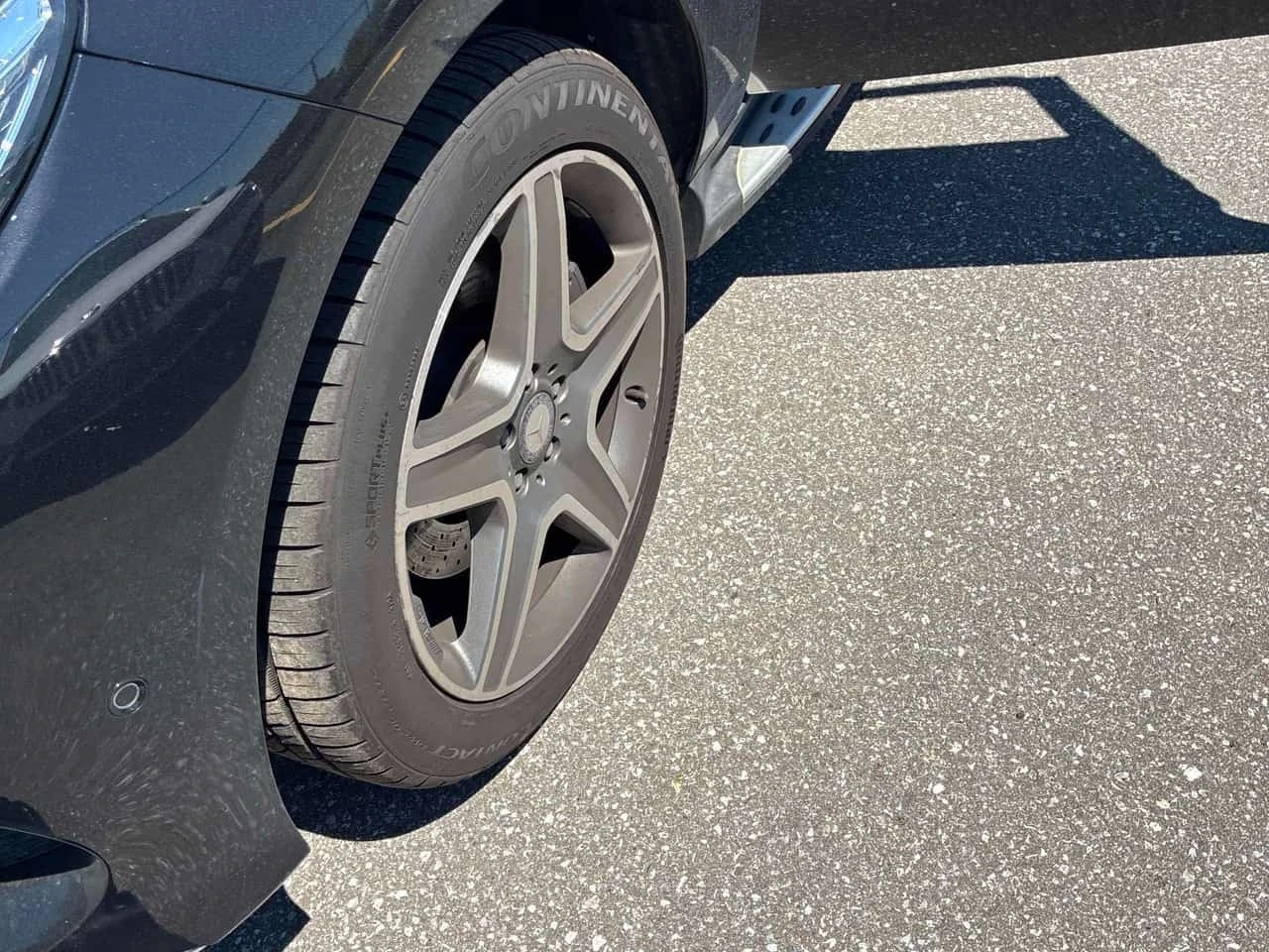 Mercedes-Benz GLE 350 * CARFAX * ОПЦИЯ ЗА ФИНАНСИРАНЕ, снимка 15 - Автомобили и джипове - 55777797