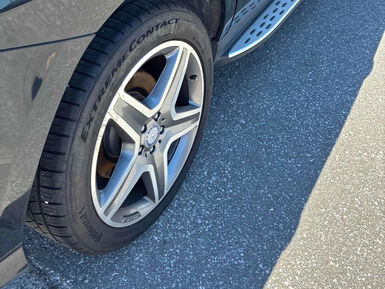 Mercedes-Benz GLE 350 * CARFAX * ОПЦИЯ ЗА ФИНАНСИРАНЕ, снимка 13 - Автомобили и джипове - 55777797