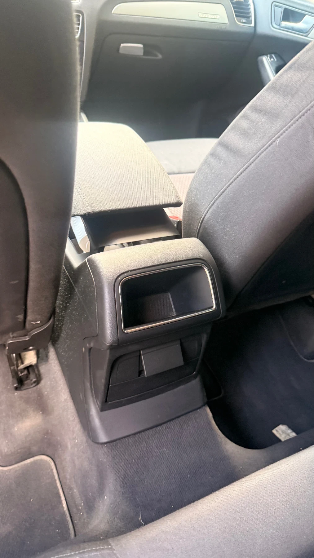 Audi Q5, снимка 6 - Автомобили и джипове - 55778309
