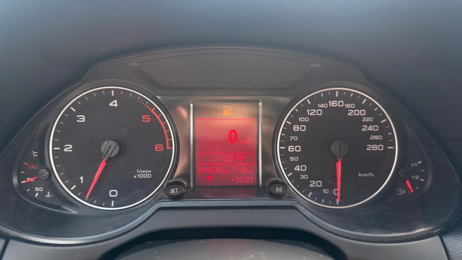 Audi Q5, снимка 3 - Автомобили и джипове - 55778309