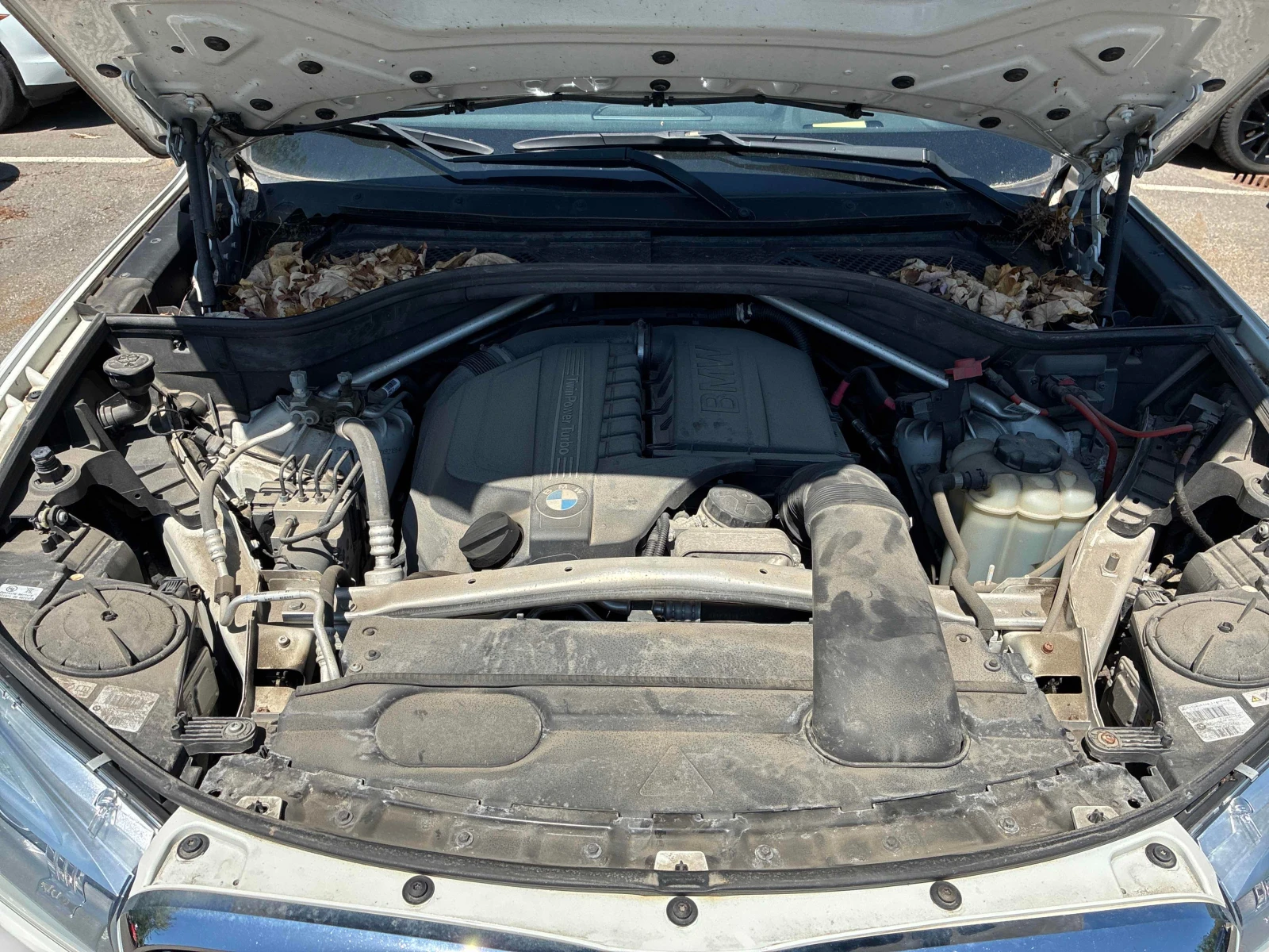 BMW X5 XDRIVE35I * ������ ���������������� �� PORSCHE*  | Mobile.bg � ����������� 14