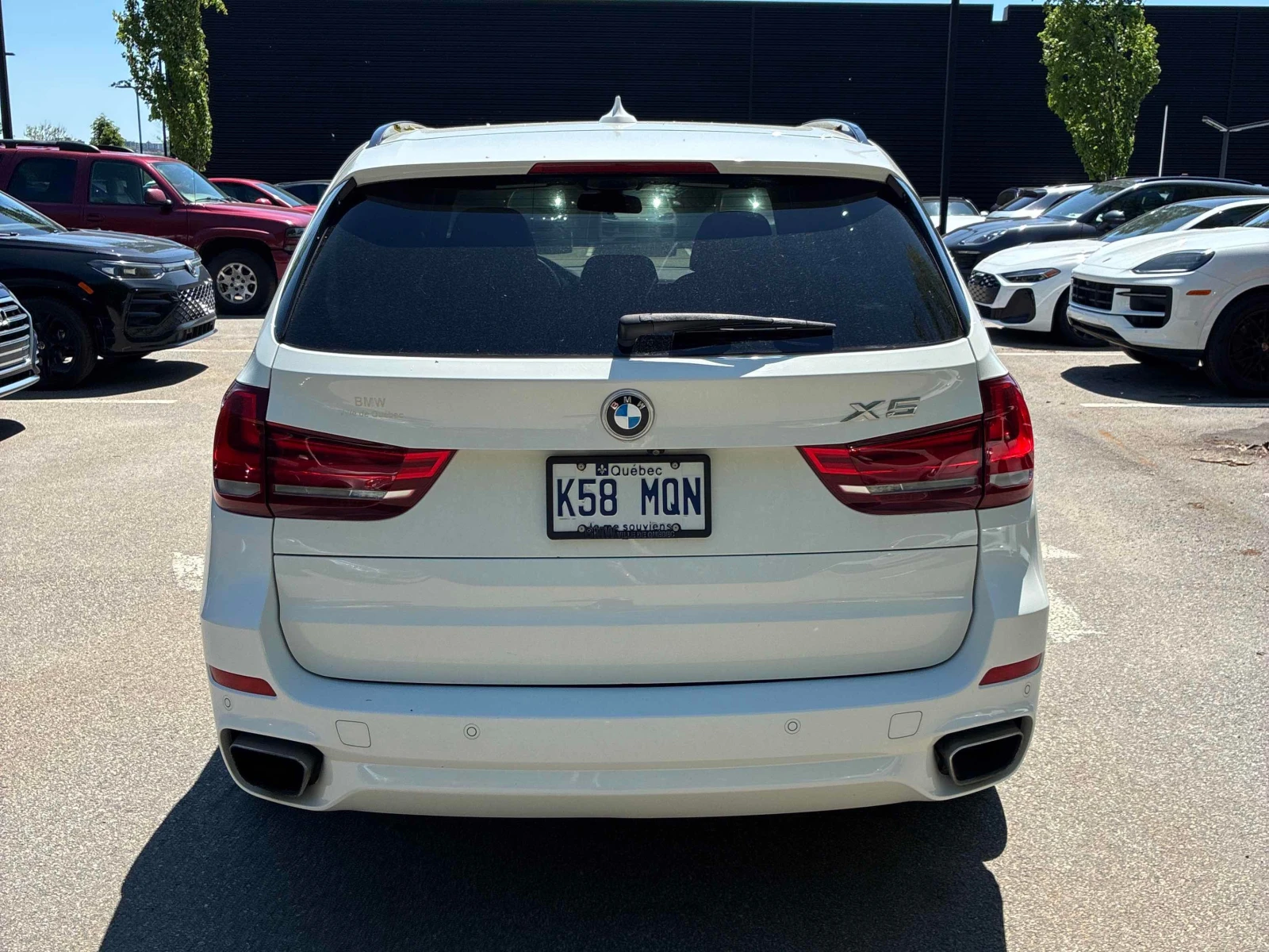 BMW X5 XDRIVE35I * ������ ���������������� �� PORSCHE*  | Mobile.bg � ����������� 5