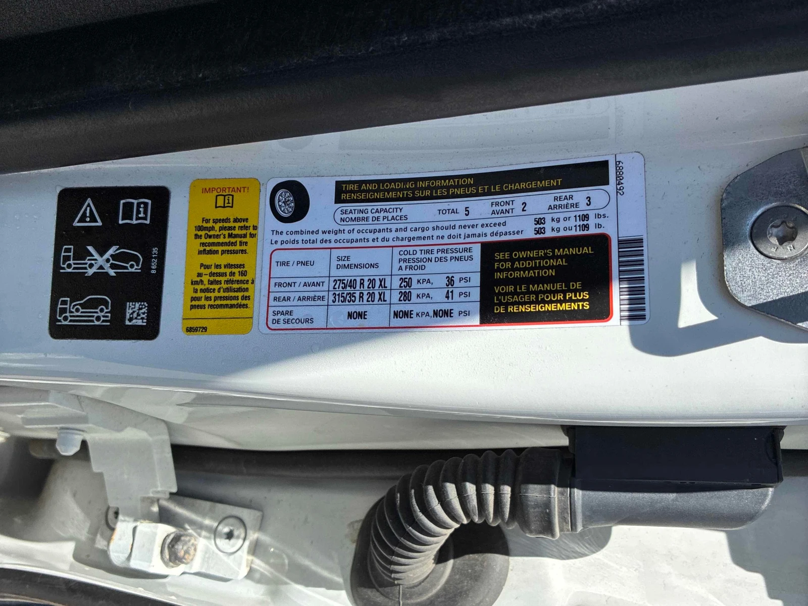 BMW X5 XDRIVE35I * ������ ���������������� �� PORSCHE*  | Mobile.bg � ����������� 16
