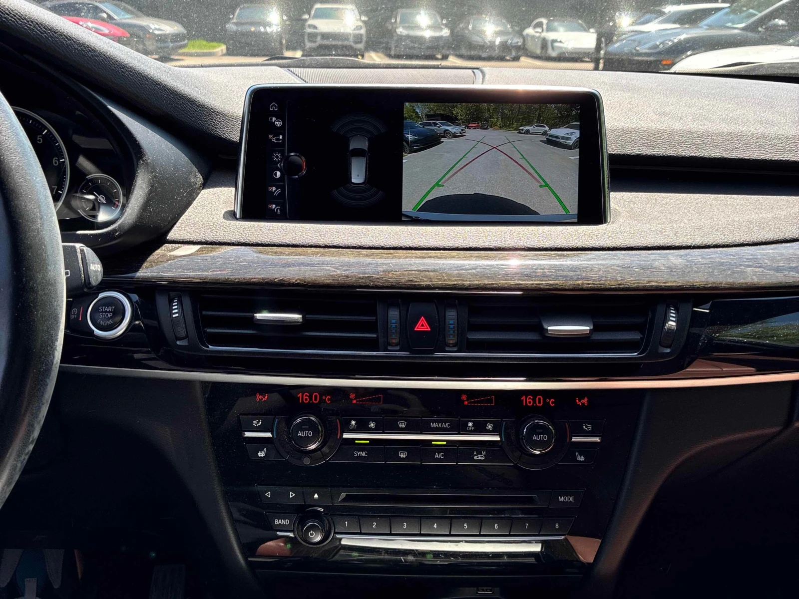 BMW X5 XDRIVE35I * ������ ���������������� �� PORSCHE*  | Mobile.bg � ����������� 9
