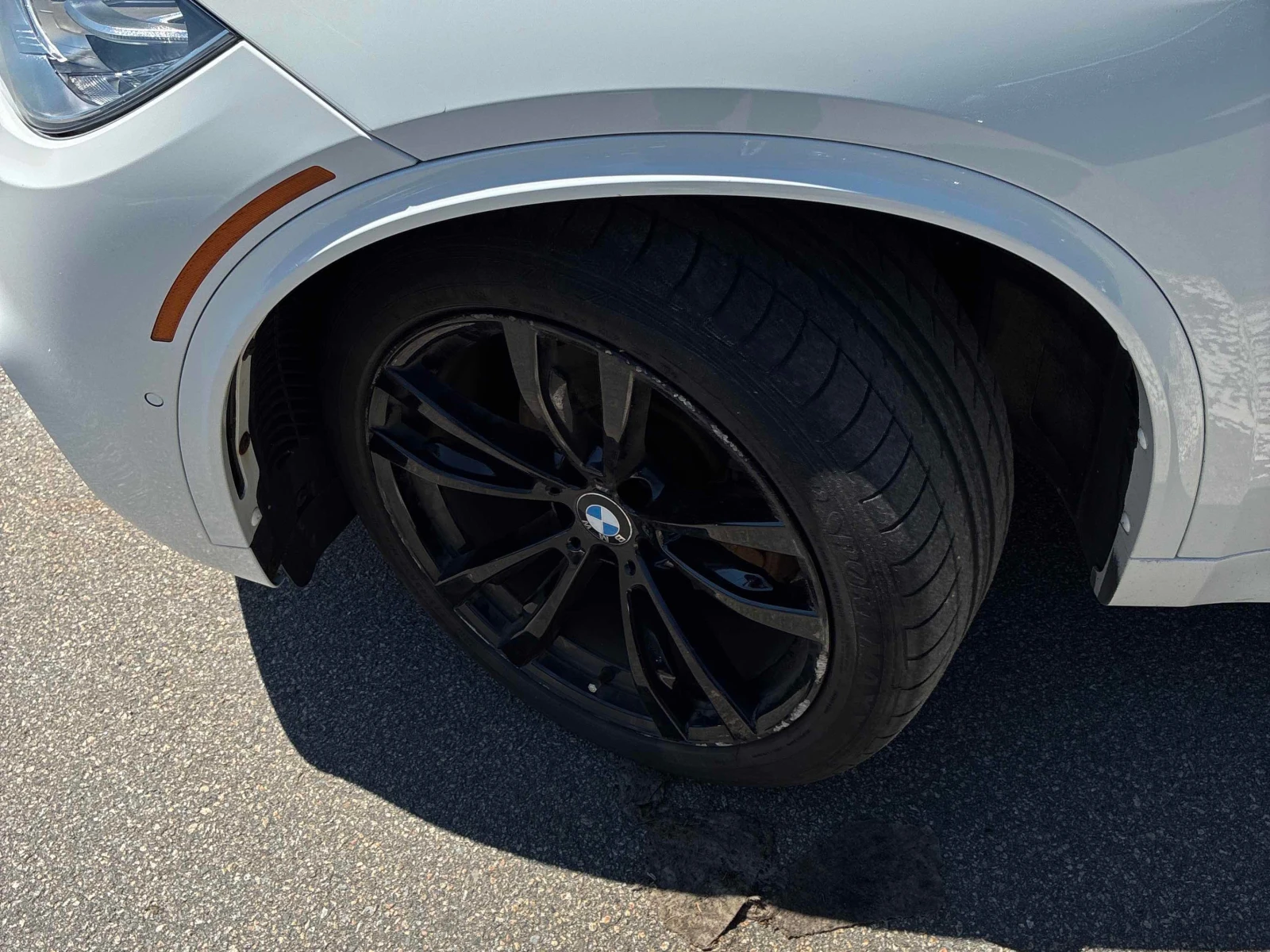 BMW X5 XDRIVE35I * ������ ���������������� �� PORSCHE*  | Mobile.bg � ����������� 6