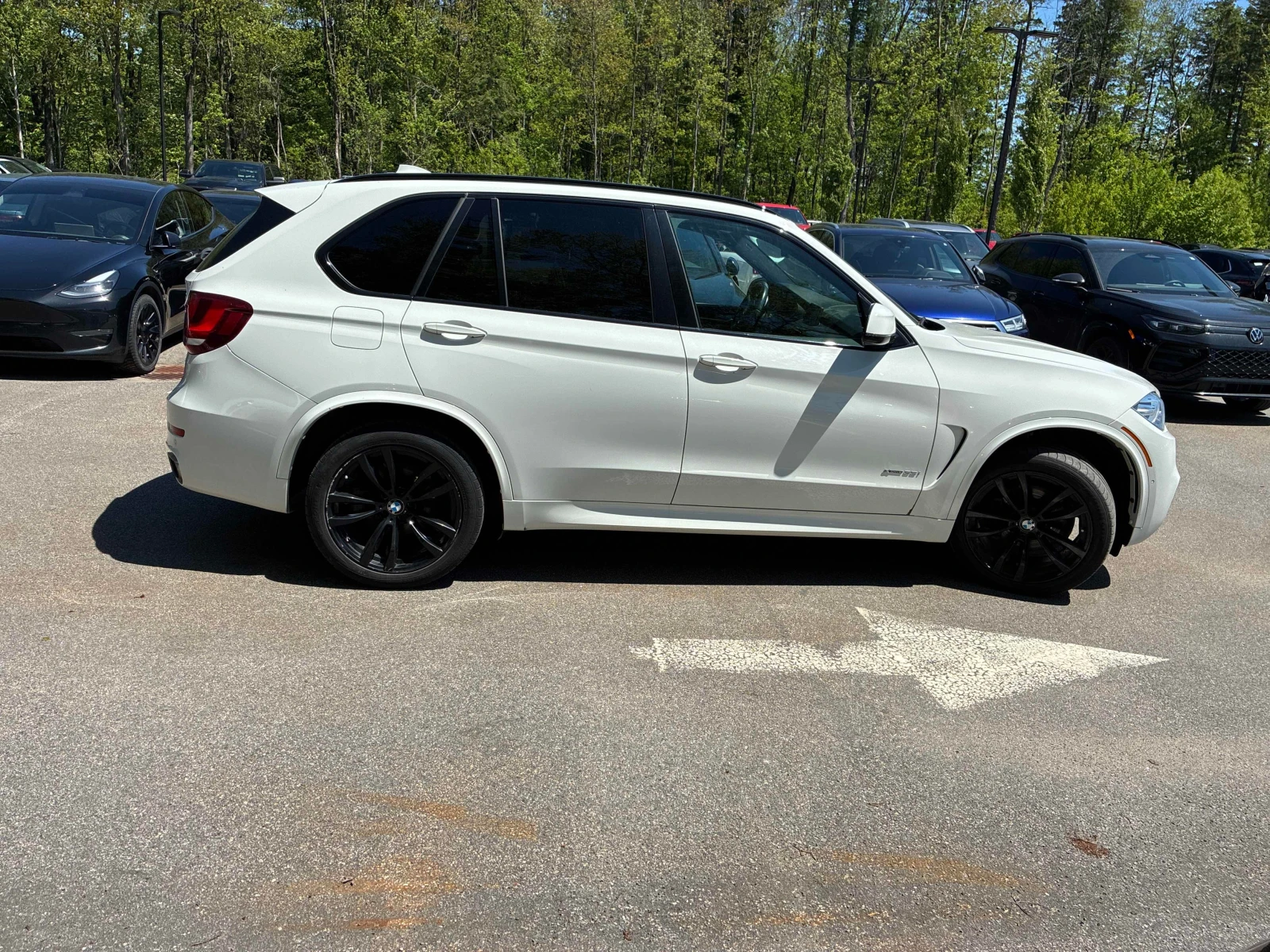 BMW X5 XDRIVE35I * ������ ���������������� �� PORSCHE*  | Mobile.bg � ����������� 4