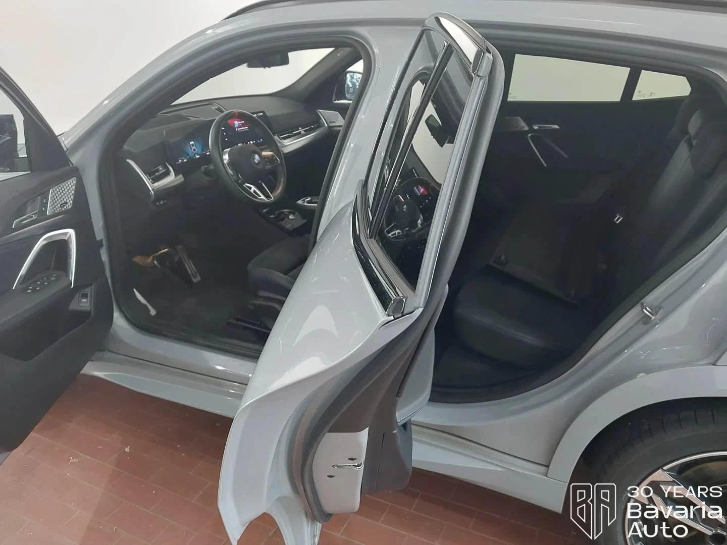 BMW X2 35i xDrive M Steptronic, снимка 5 - Автомобили и джипове - 55981020