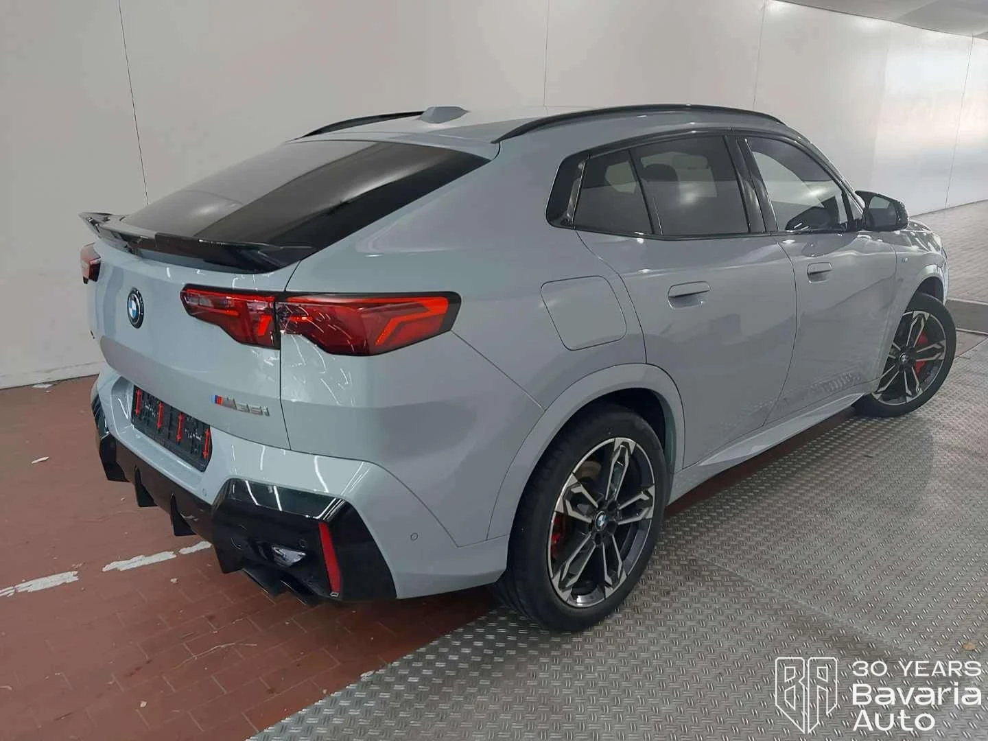 BMW X2 35i xDrive M Steptronic, снимка 3 - Автомобили и джипове - 55981020