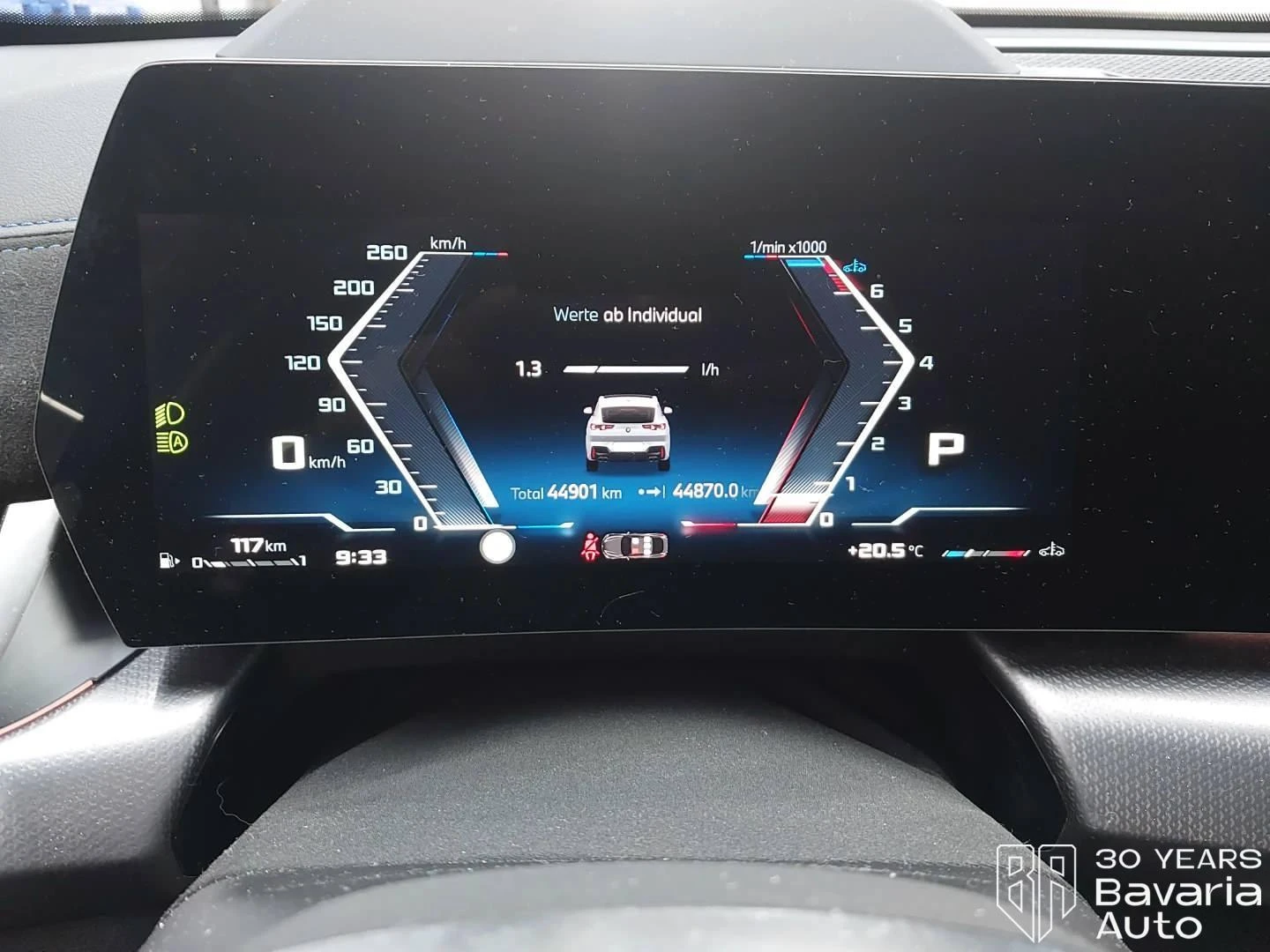 BMW X2 35i xDrive M Steptronic, снимка 10 - Автомобили и джипове - 55981020
