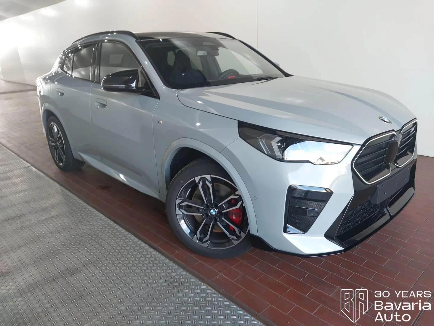 BMW X2 35i xDrive M Steptronic, снимка 4 - Автомобили и джипове - 55981020