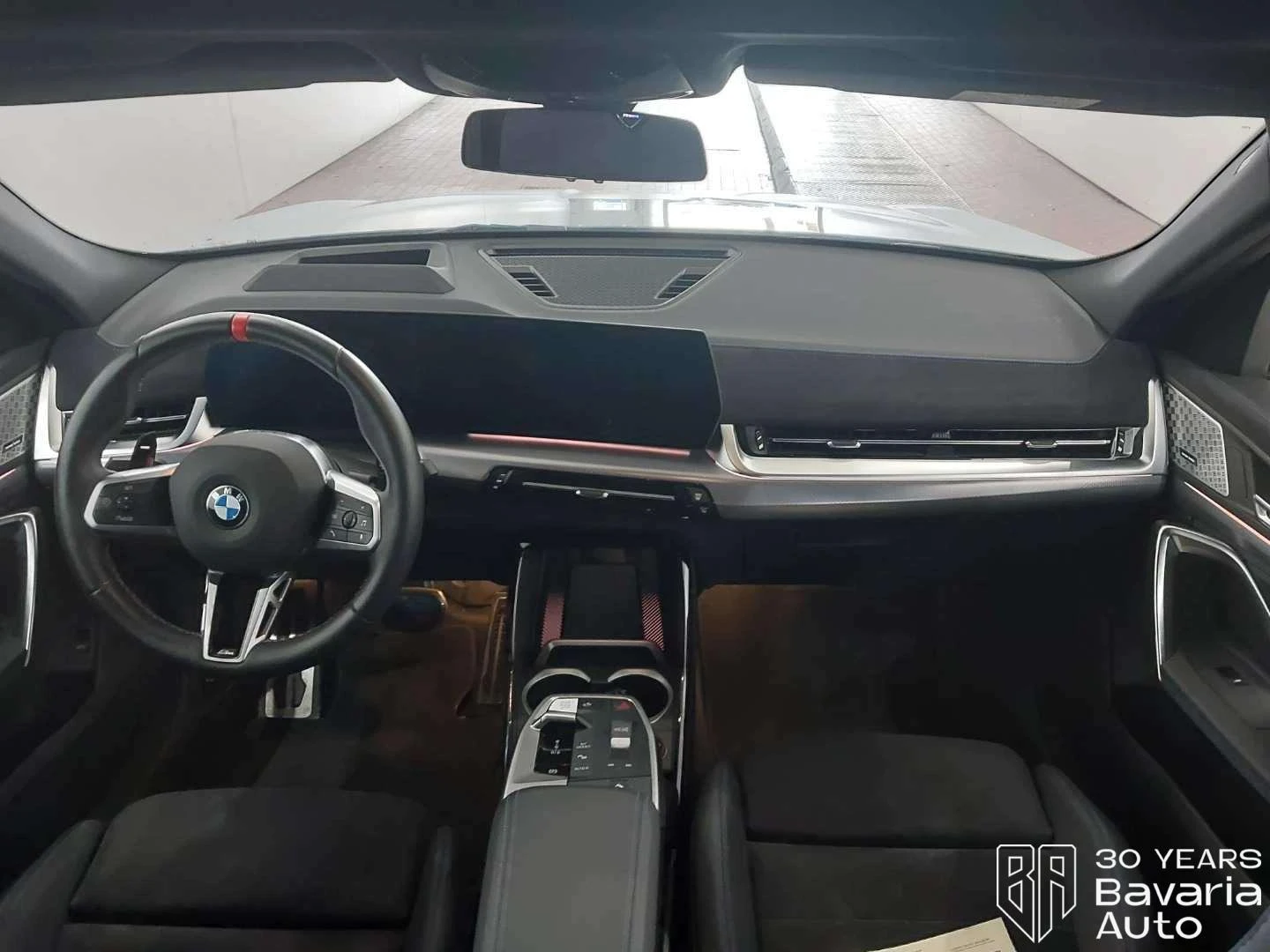 BMW X2 35i xDrive M Steptronic, снимка 6 - Автомобили и джипове - 55981020