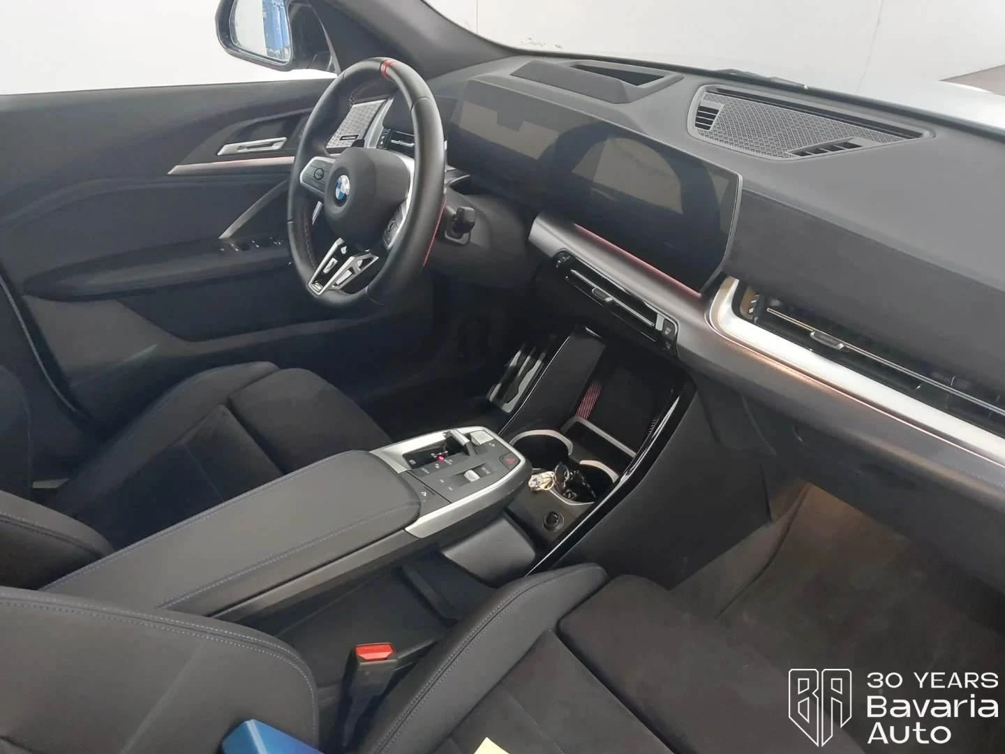 BMW X2 35i xDrive M Steptronic, снимка 7 - Автомобили и джипове - 55981020